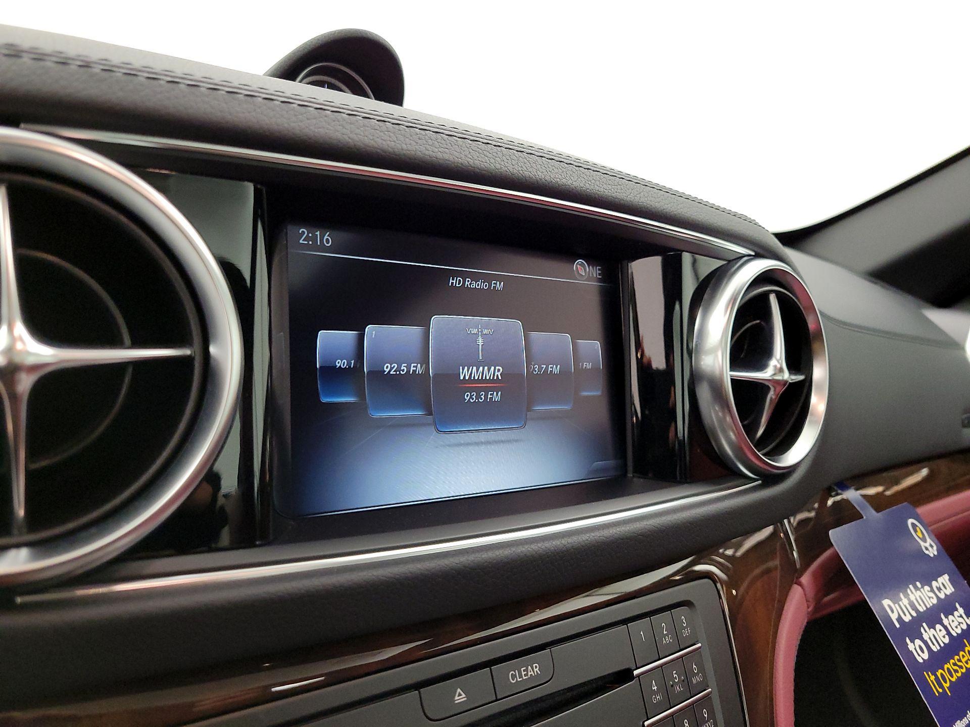 Thumbnail: 2019 Mercedes-Benz SL-Class - 16