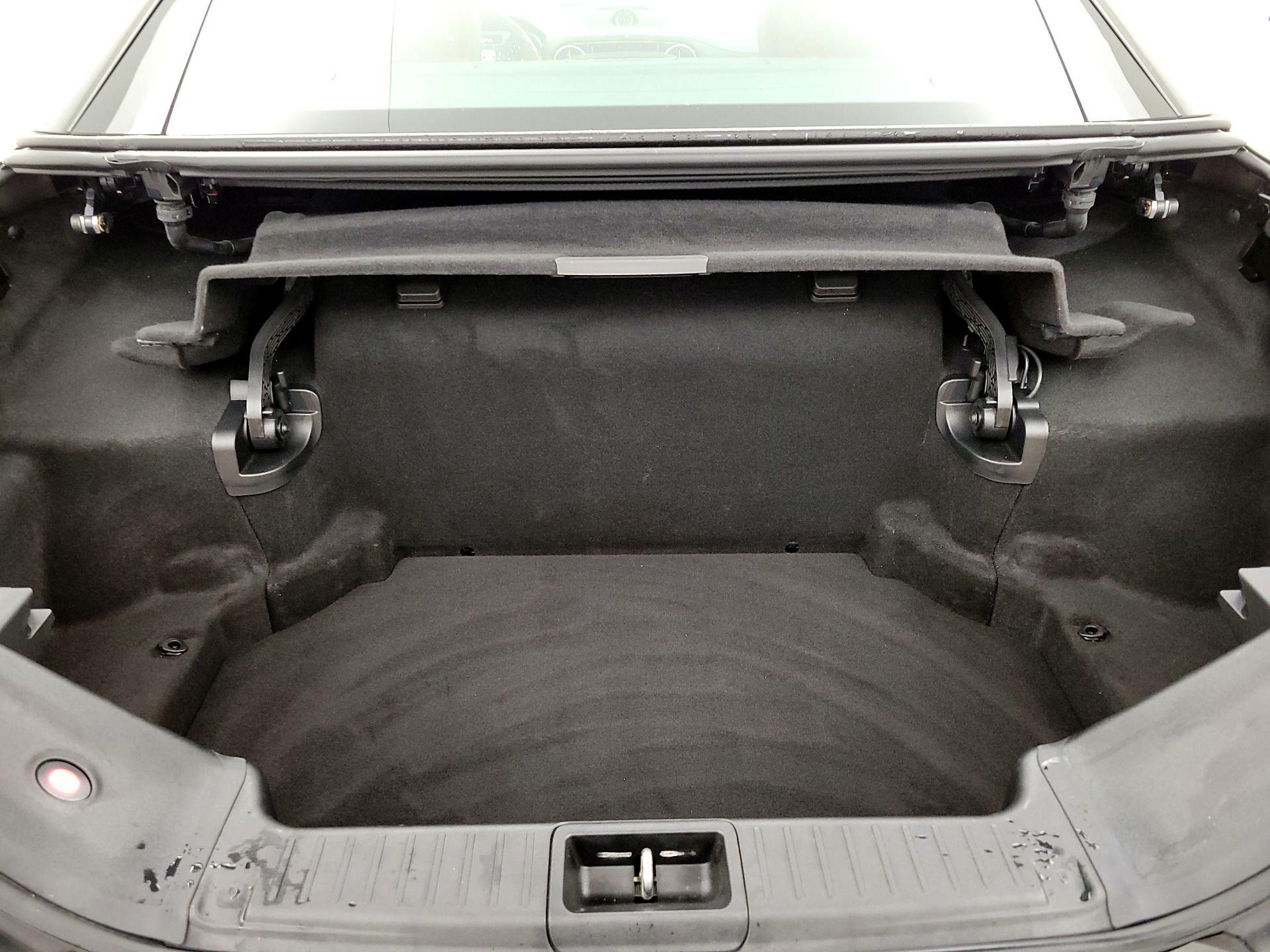 Thumbnail: 2019 Mercedes-Benz SL-Class - 20