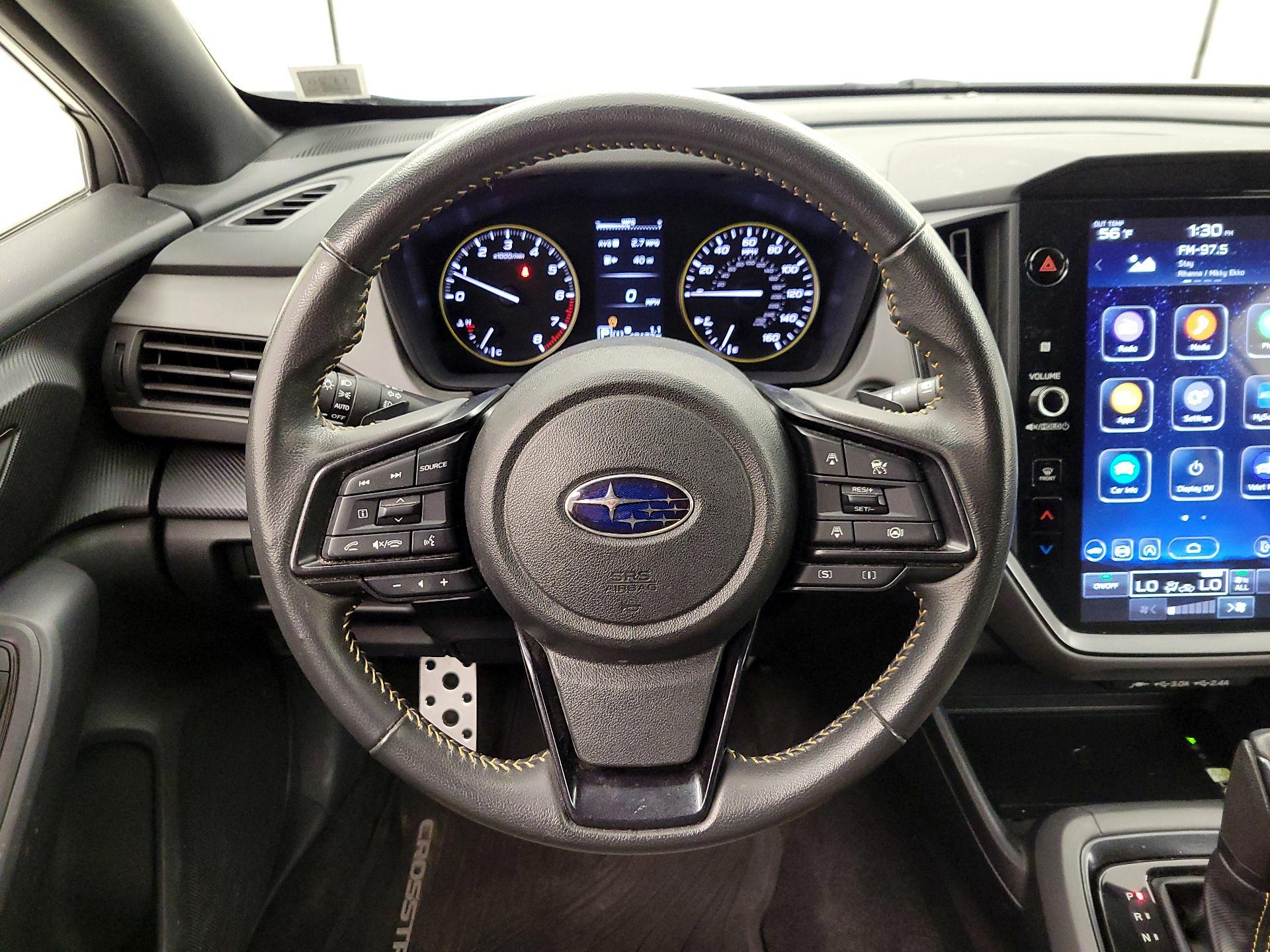 Thumbnail: 2024 Subaru Crosstrek - 10