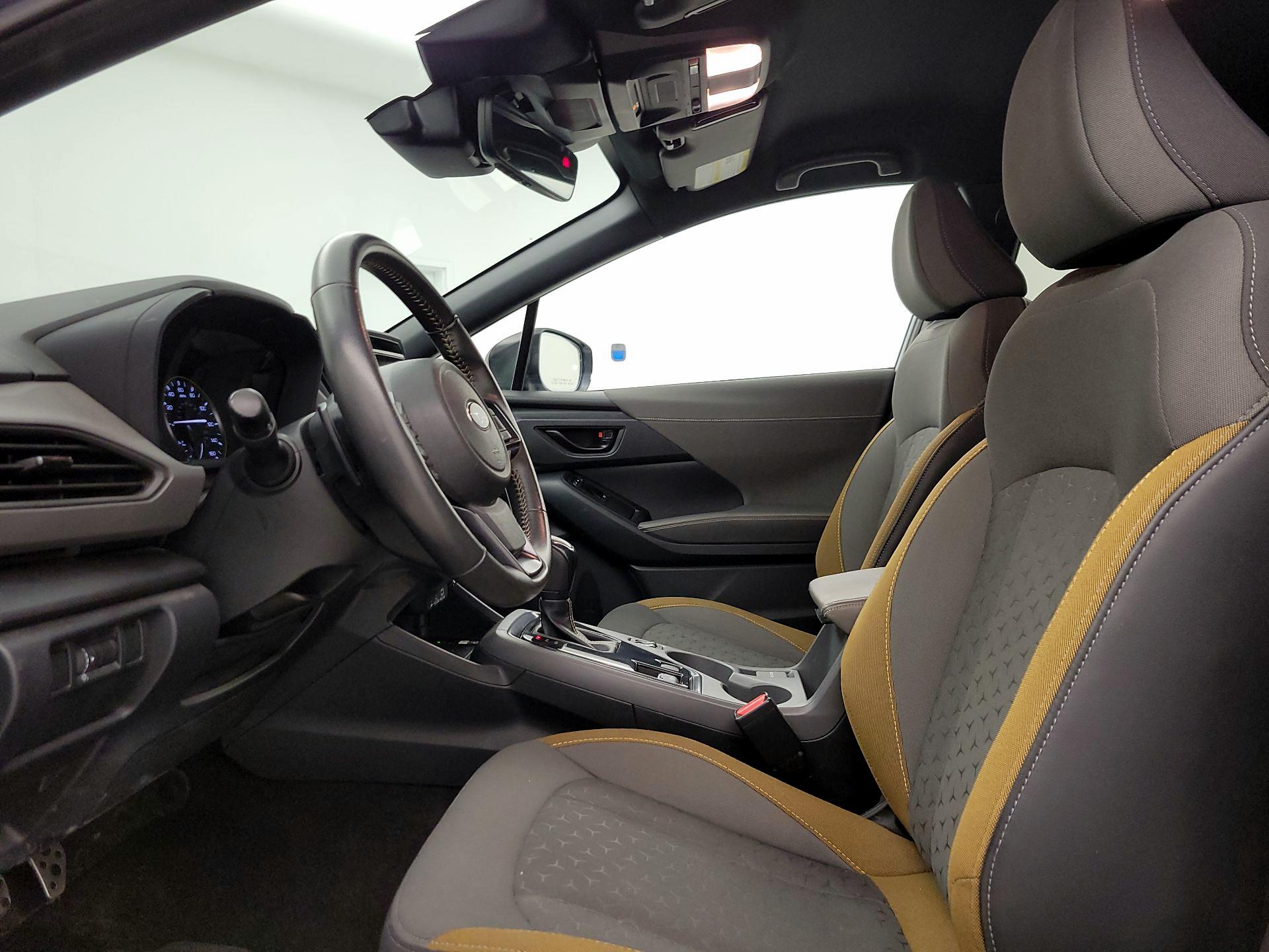 Thumbnail: 2024 Subaru Crosstrek - 11