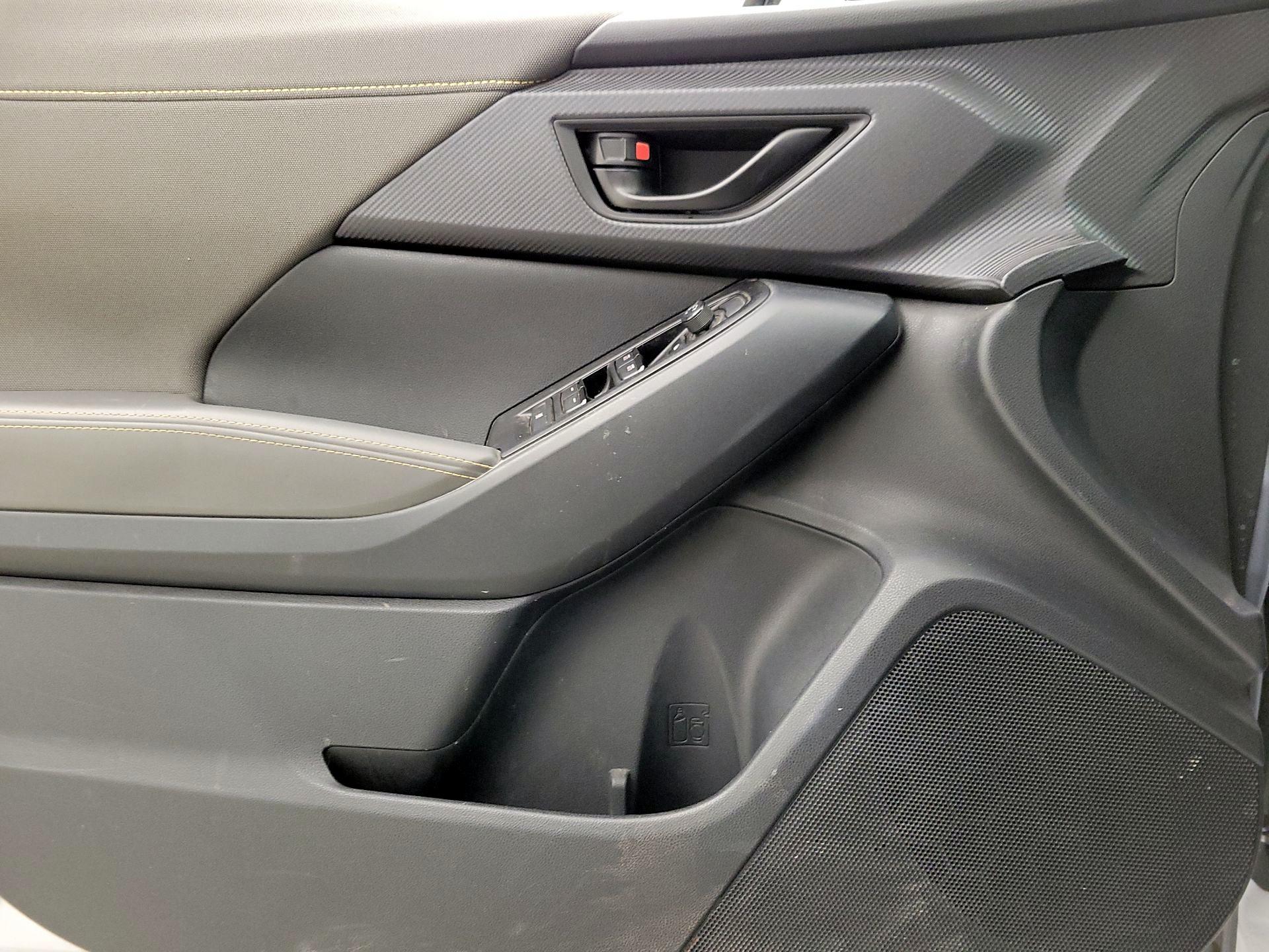 Thumbnail: 2024 Subaru Crosstrek - 12