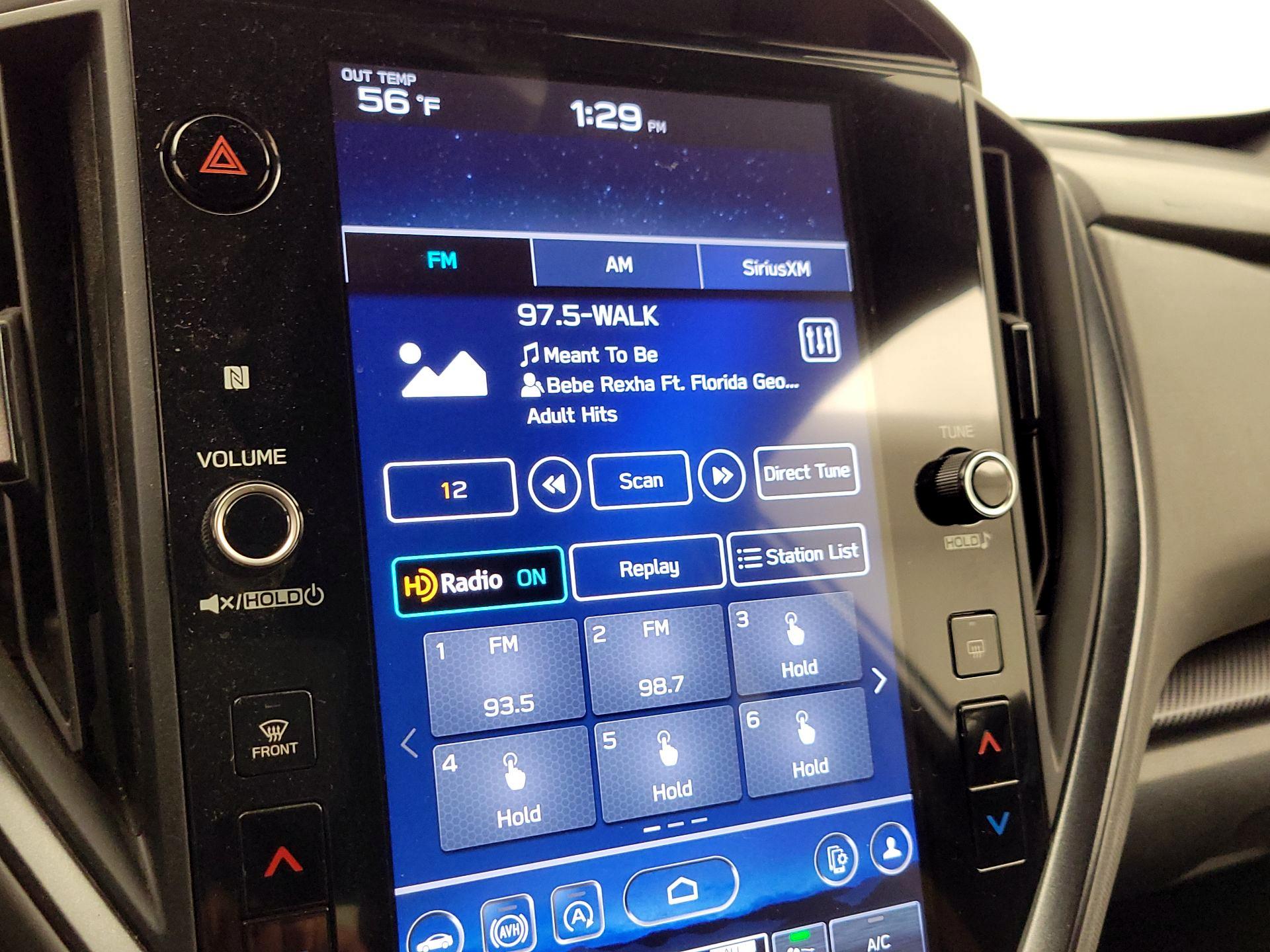 Thumbnail: 2024 Subaru Crosstrek - 13