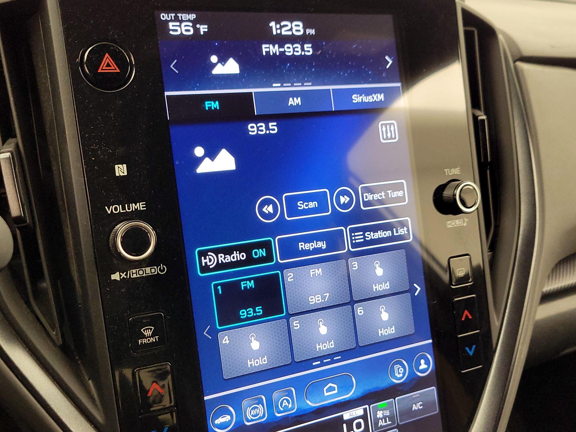 Thumbnail: 2024 Subaru Crosstrek - 14