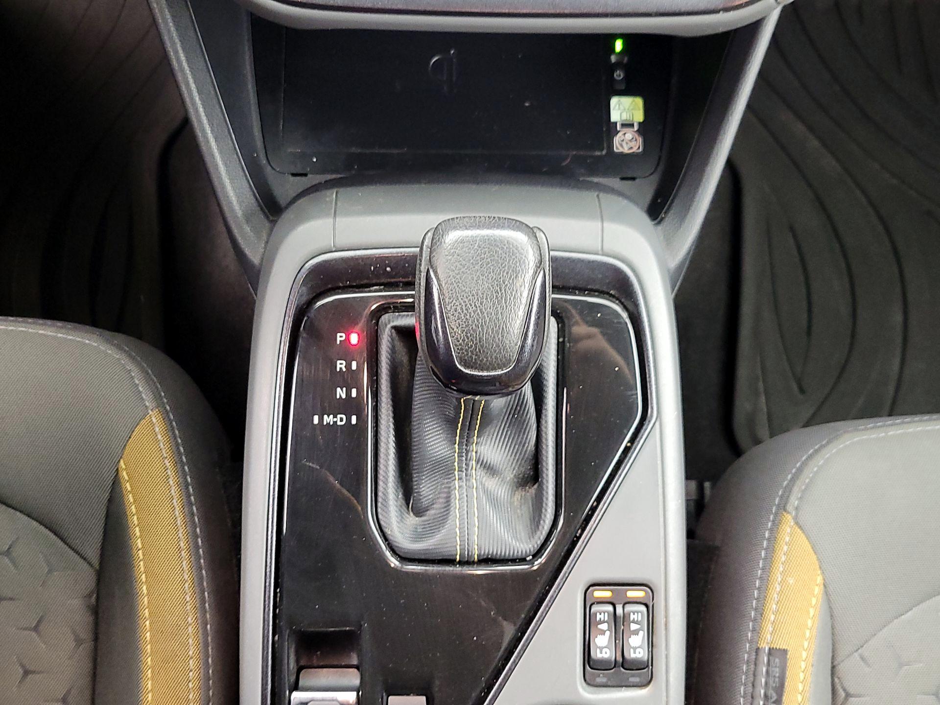 Thumbnail: 2024 Subaru Crosstrek - 16