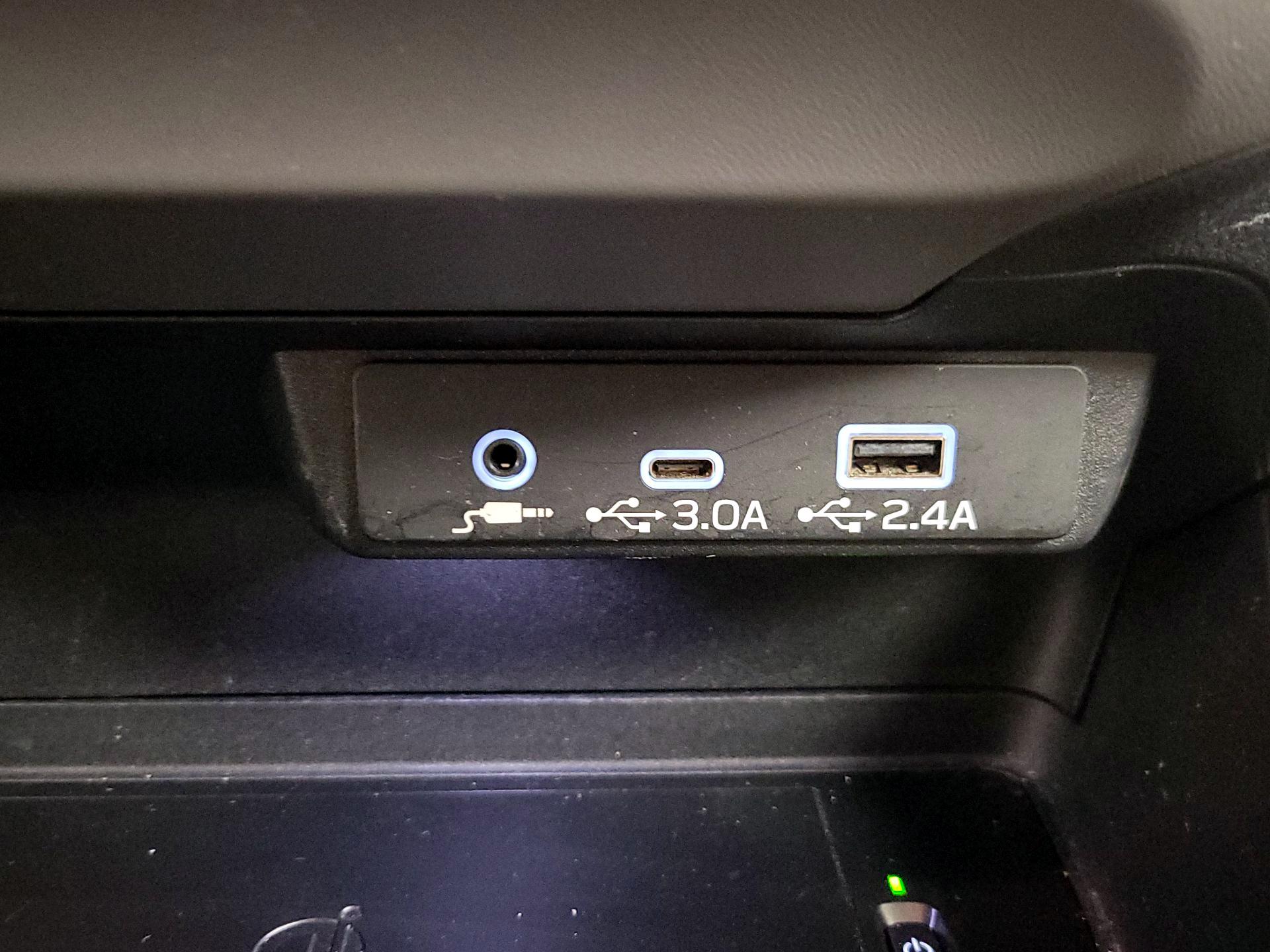 Thumbnail: 2024 Subaru Crosstrek - 17