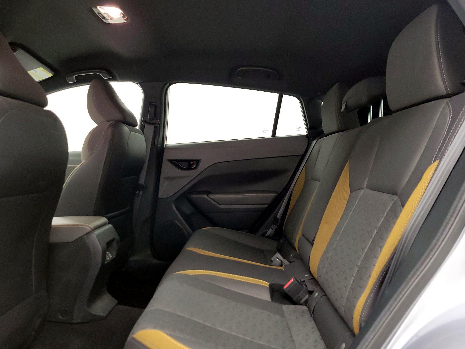 Thumbnail: 2024 Subaru Crosstrek - 18