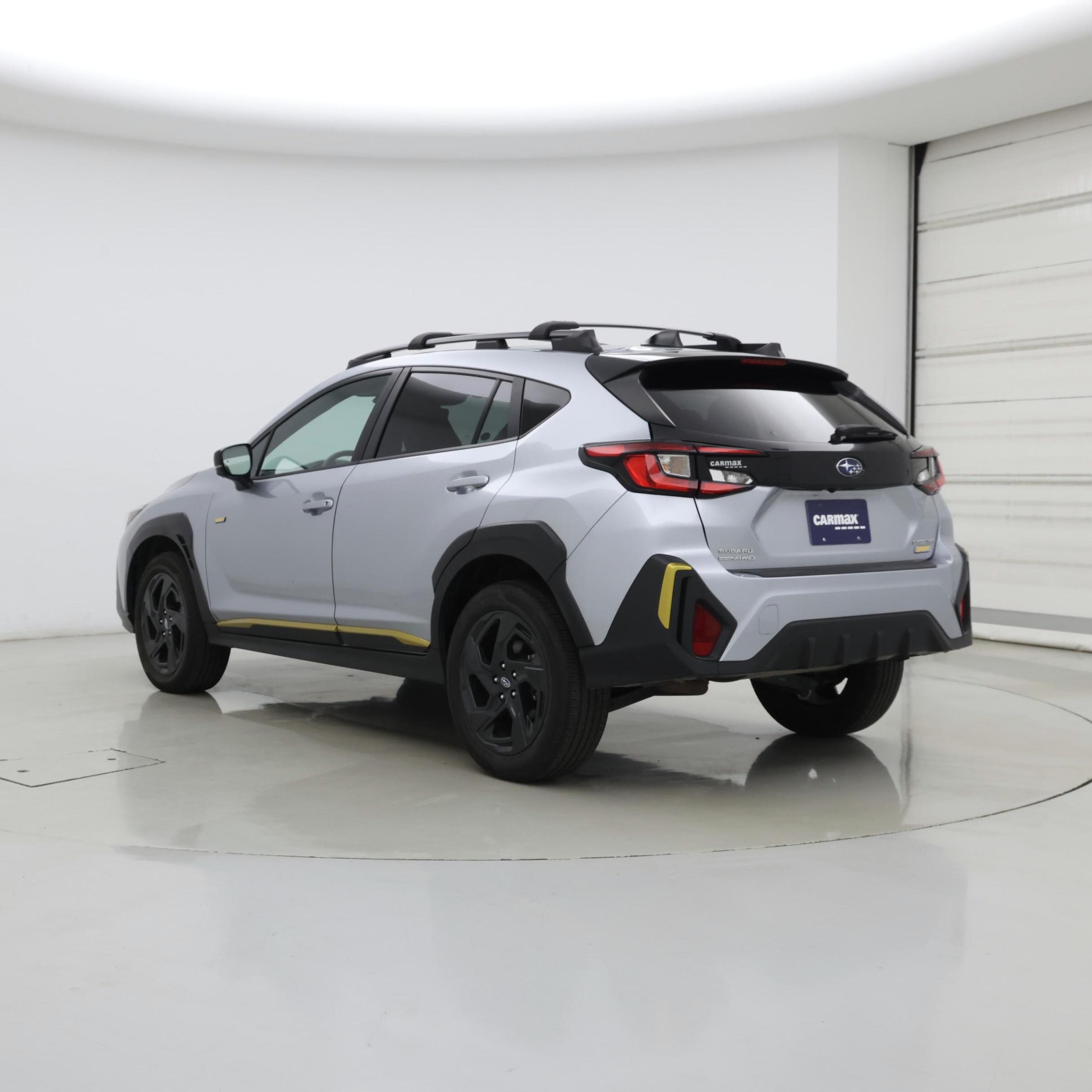Thumbnail: 2024 Subaru Crosstrek - 2