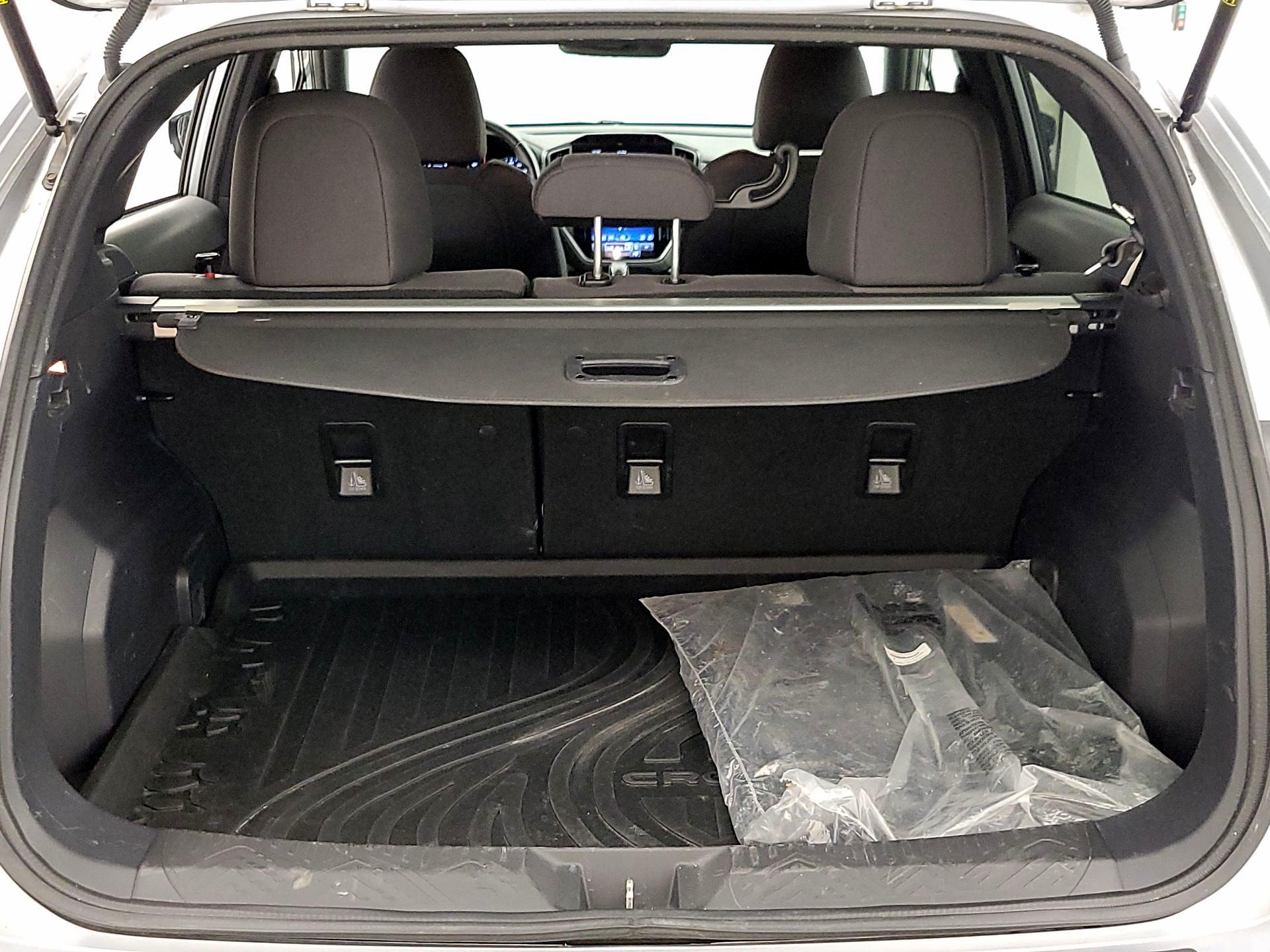 Thumbnail: 2024 Subaru Crosstrek - 19