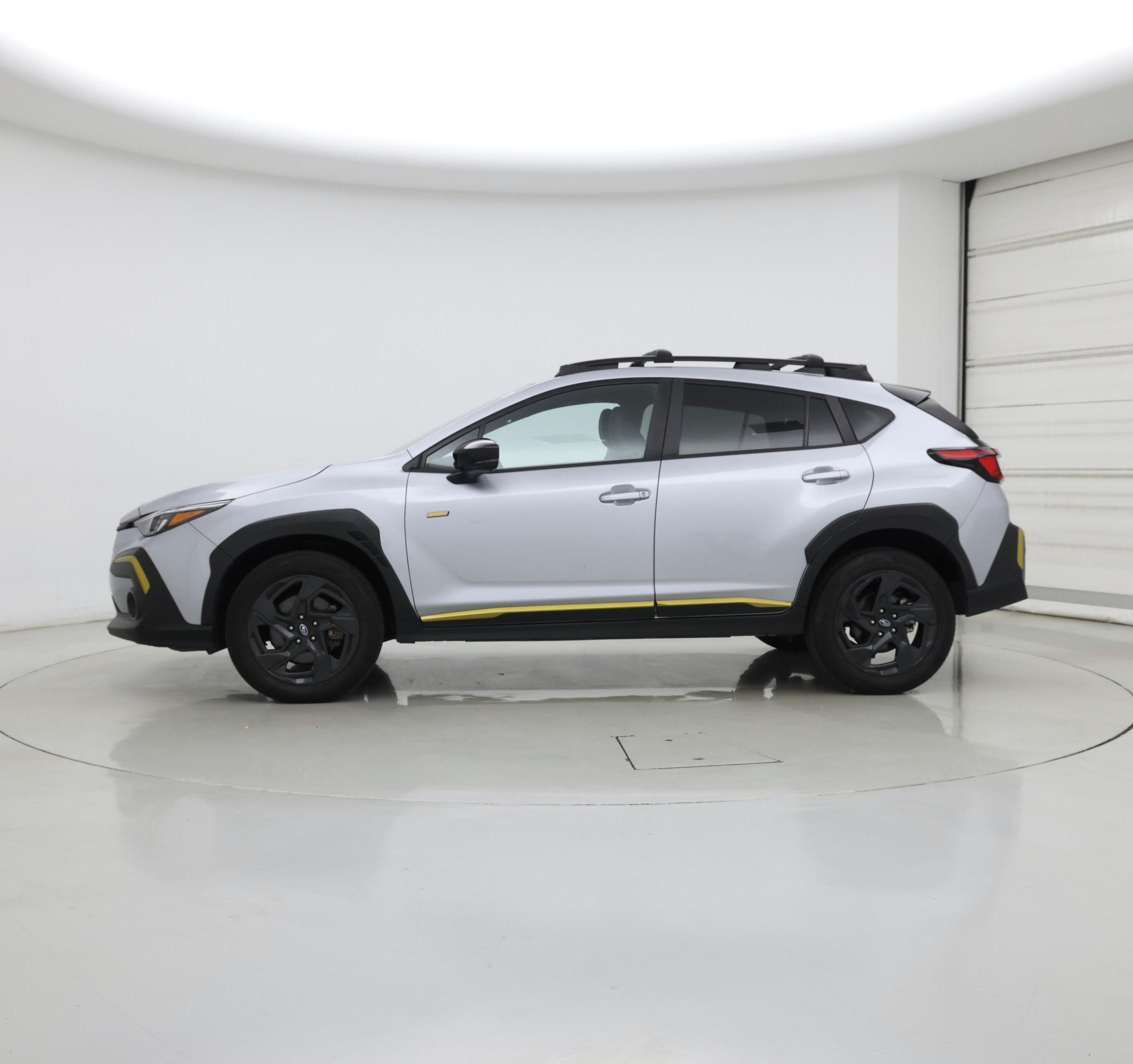 Thumbnail: 2024 Subaru Crosstrek - 3