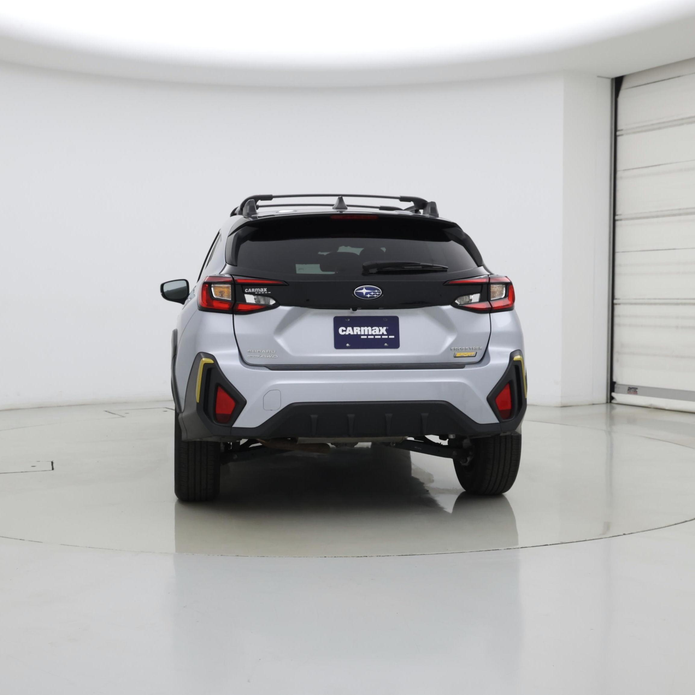 Thumbnail: 2024 Subaru Crosstrek - 6