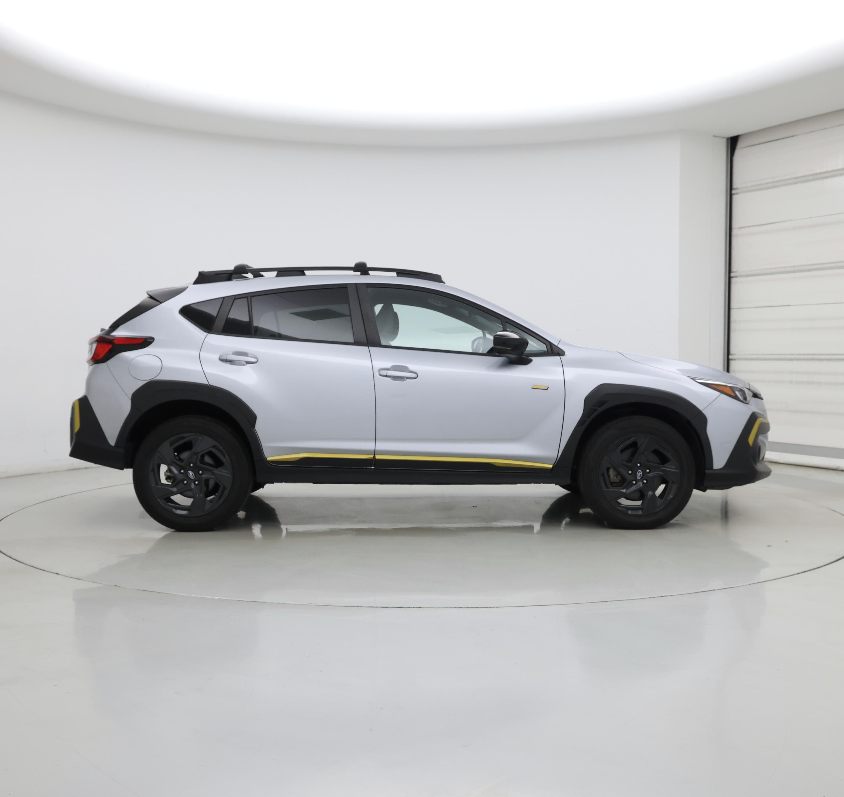 Thumbnail: 2024 Subaru Crosstrek - 7