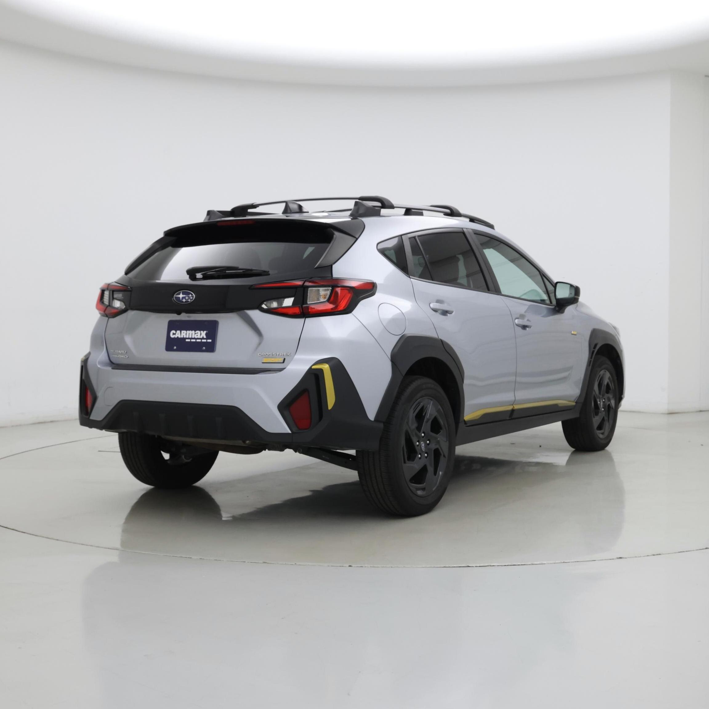 Thumbnail: 2024 Subaru Crosstrek - 8