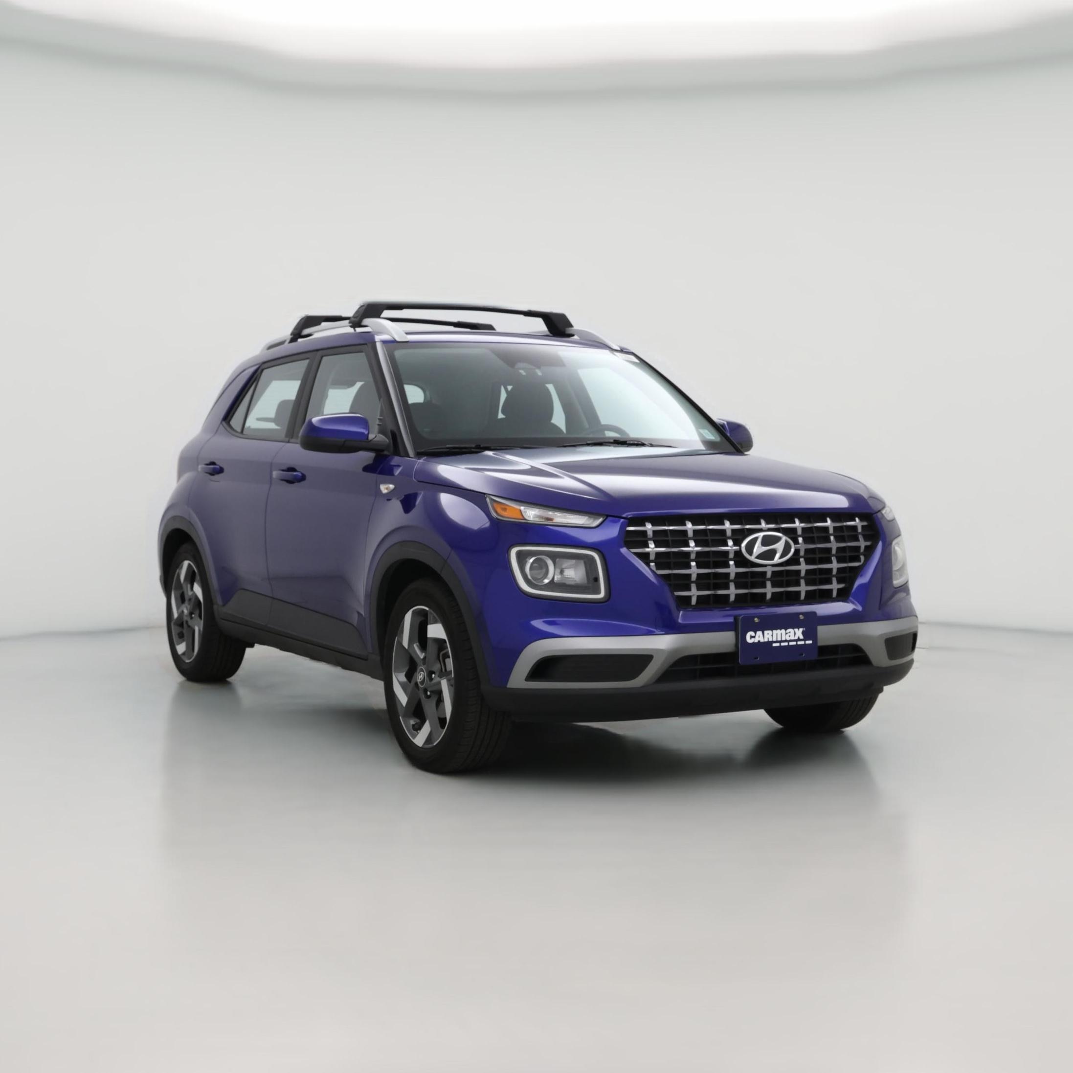 Thumbnail: 2023 Hyundai Venue - 1