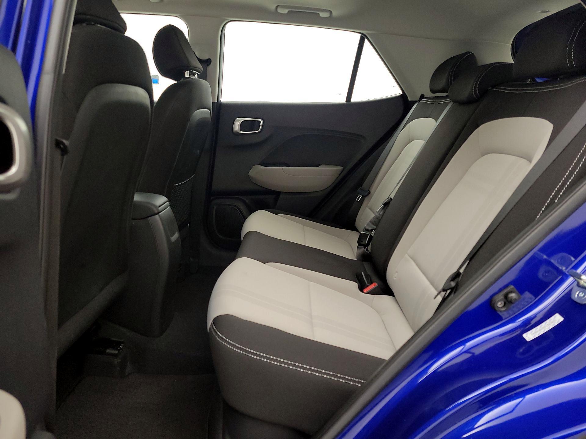 Thumbnail: 2023 Hyundai Venue - 20