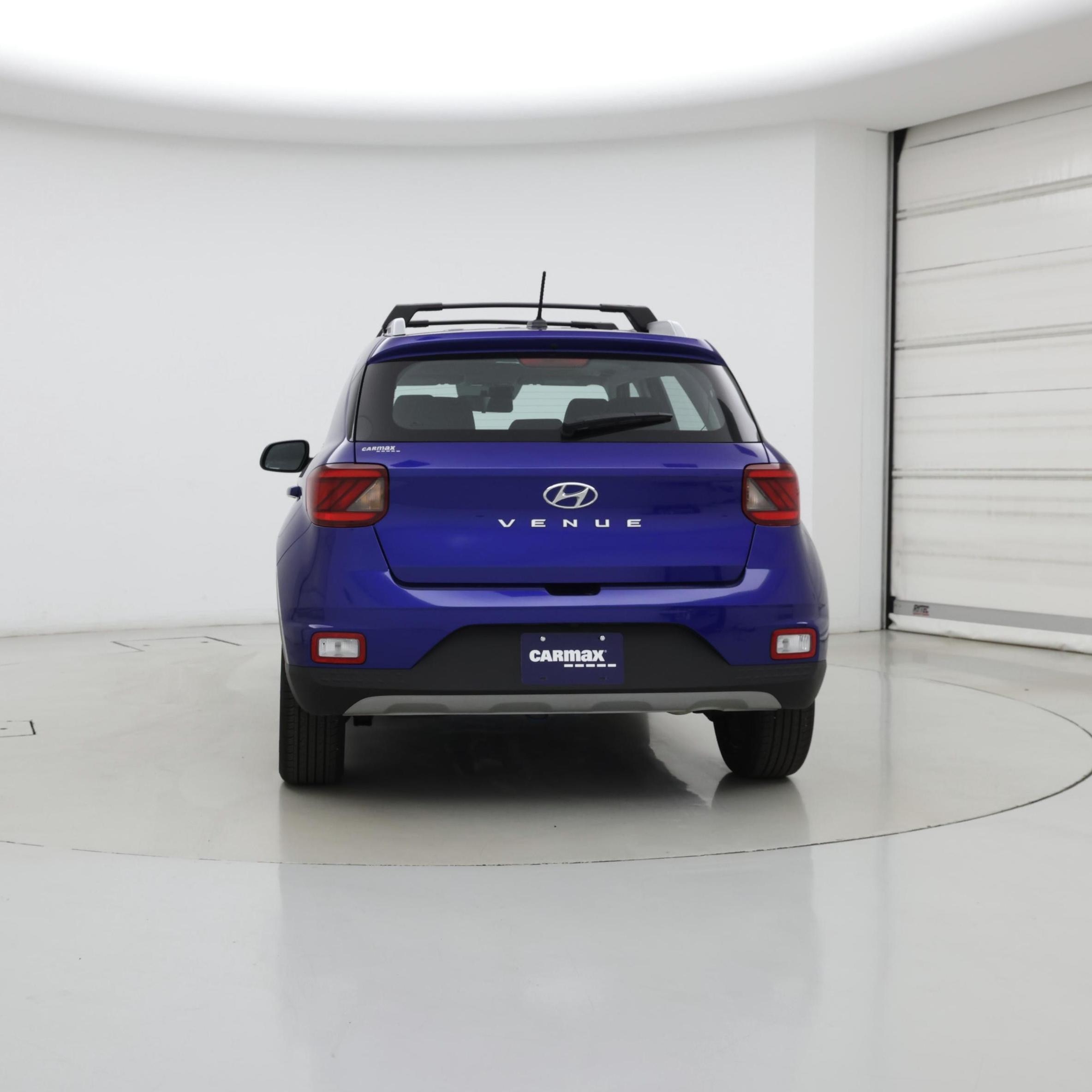 Thumbnail: 2023 Hyundai Venue - 6