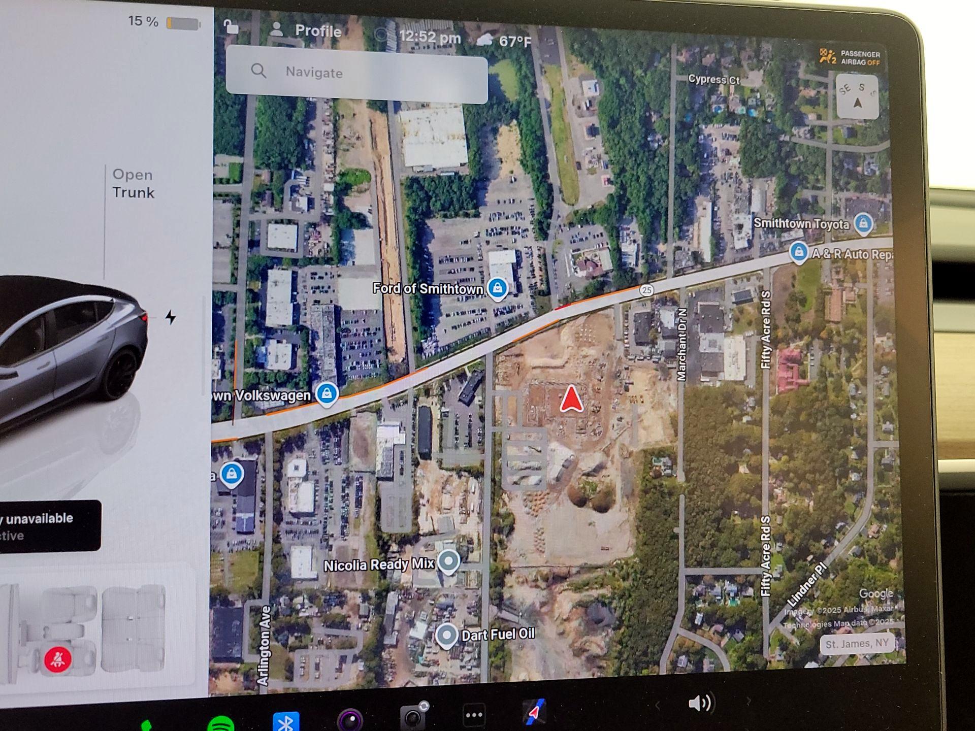 Thumbnail: 2023 Tesla Model 3 - 13