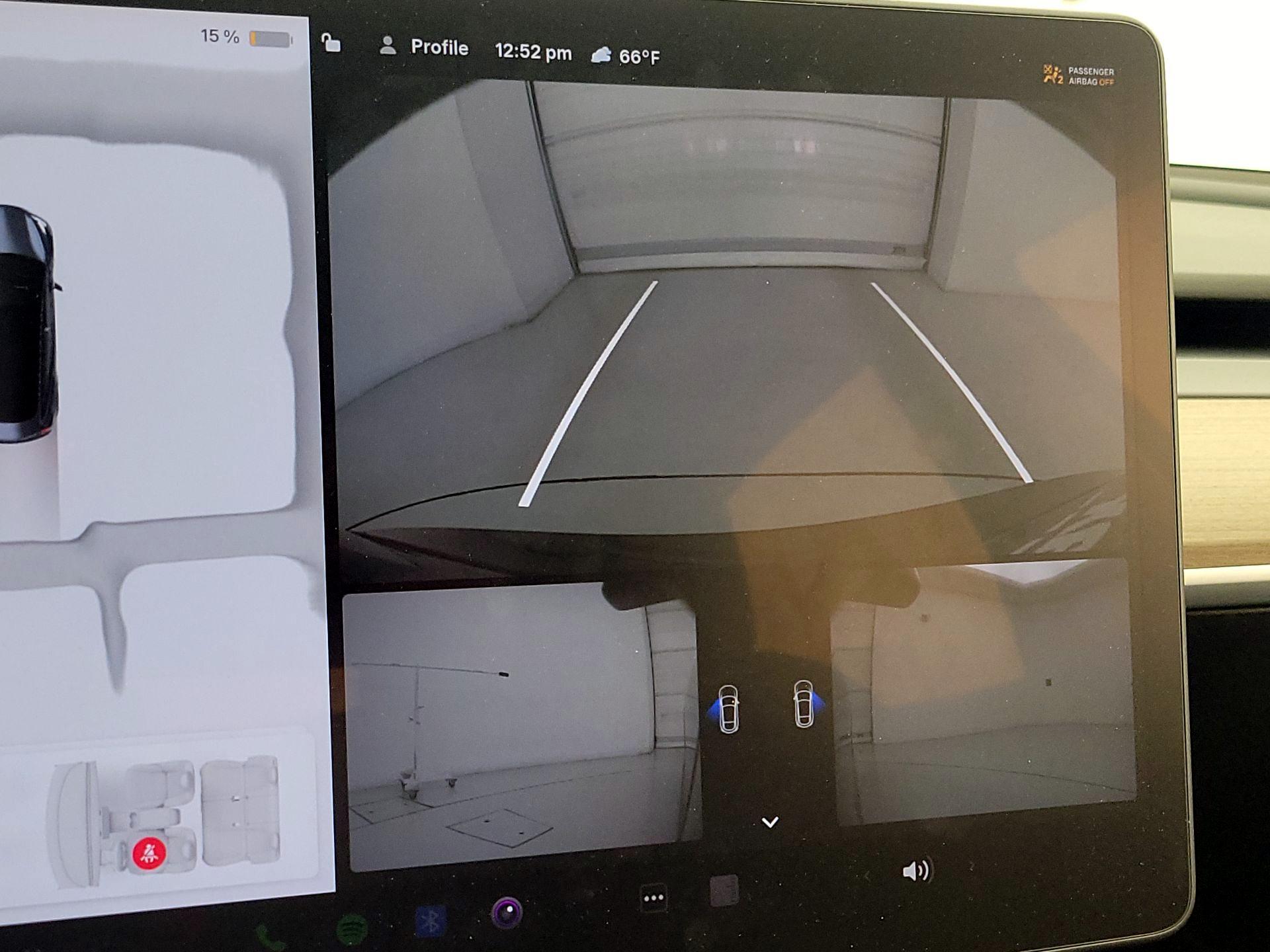 Thumbnail: 2023 Tesla Model 3 - 14