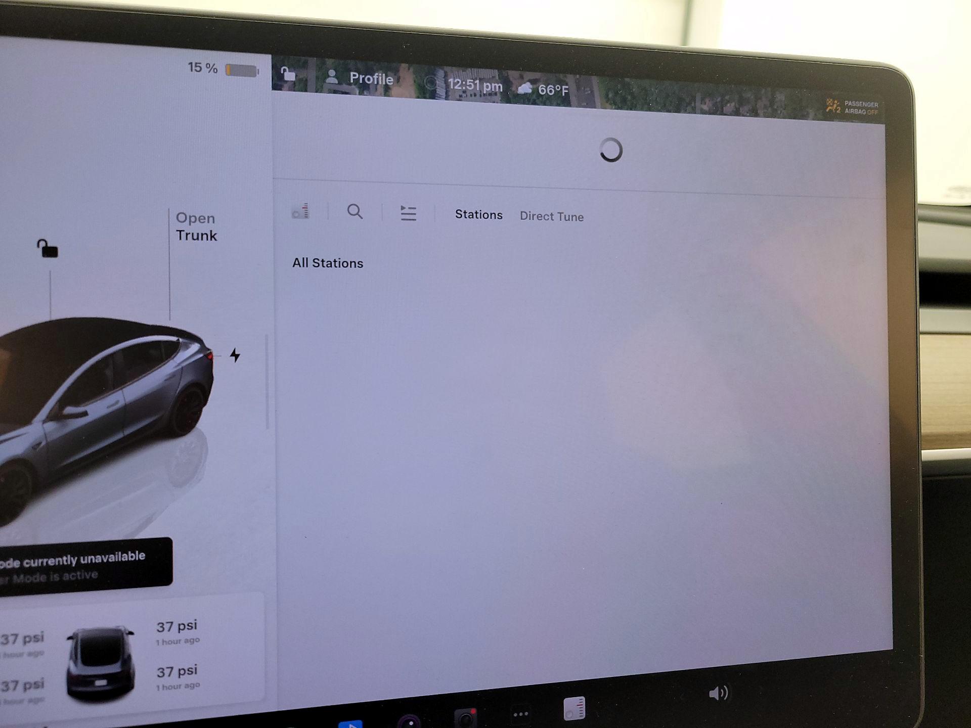 Thumbnail: 2023 Tesla Model 3 - 15