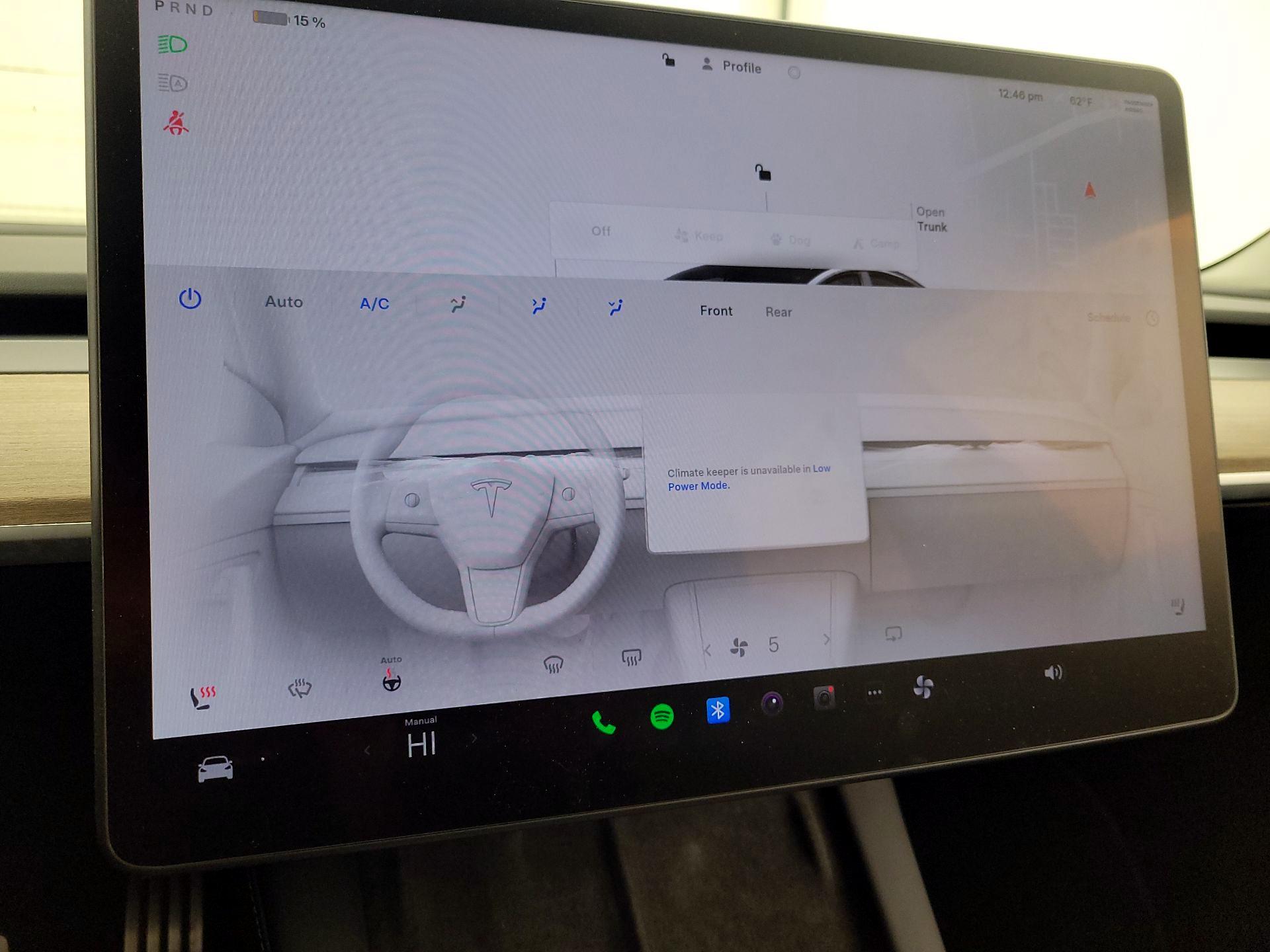 Thumbnail: 2023 Tesla Model 3 - 16