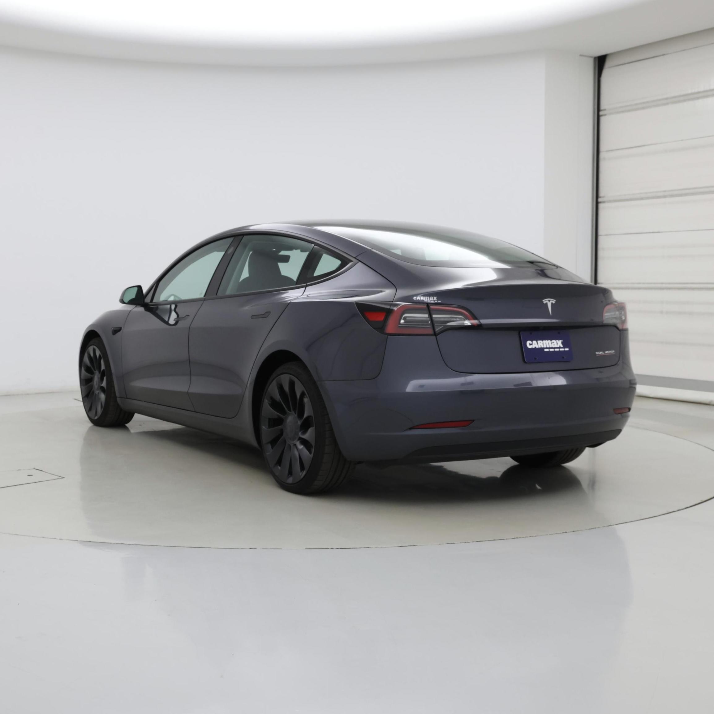 Thumbnail: 2023 Tesla Model 3 - 2