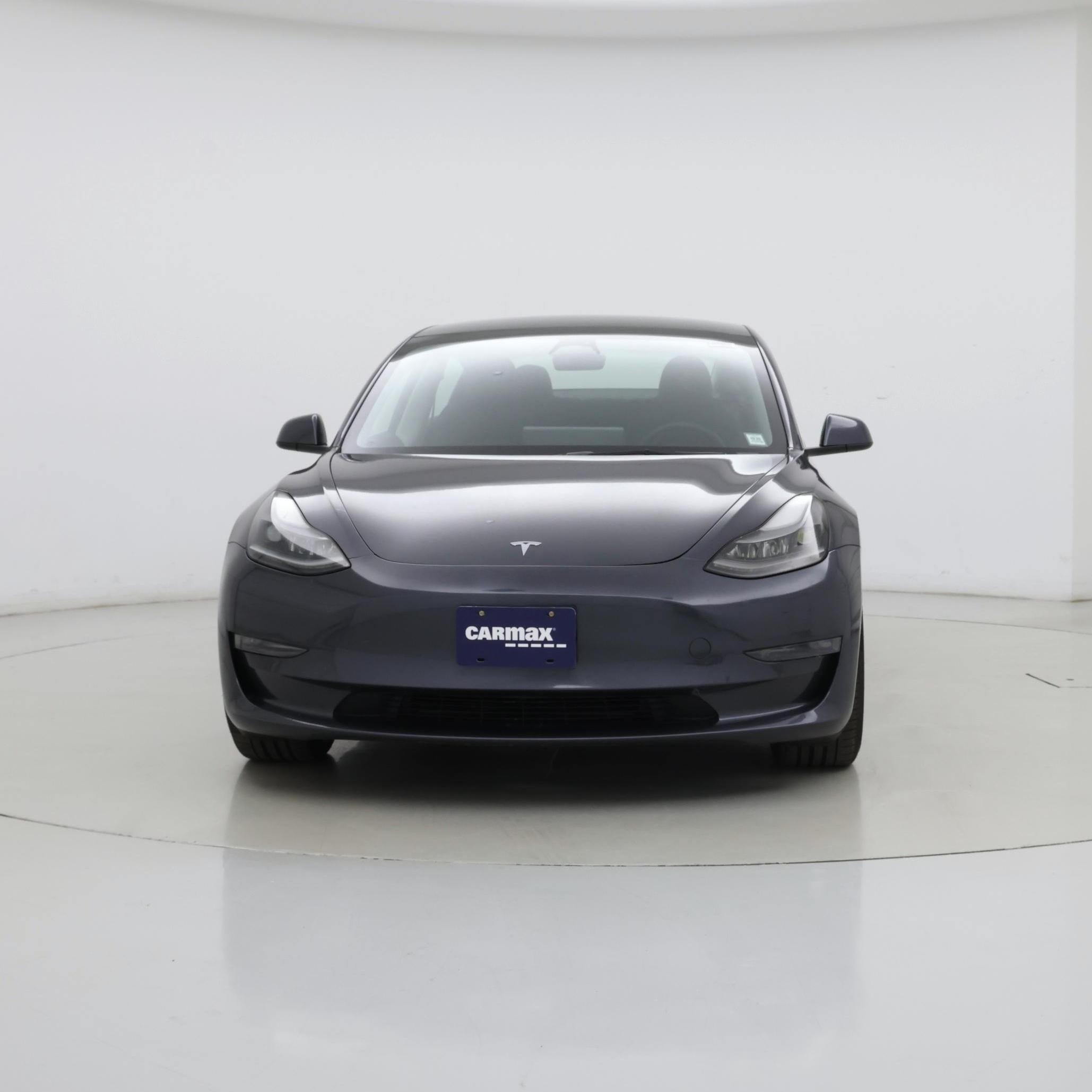 Thumbnail: 2023 Tesla Model 3 - 5