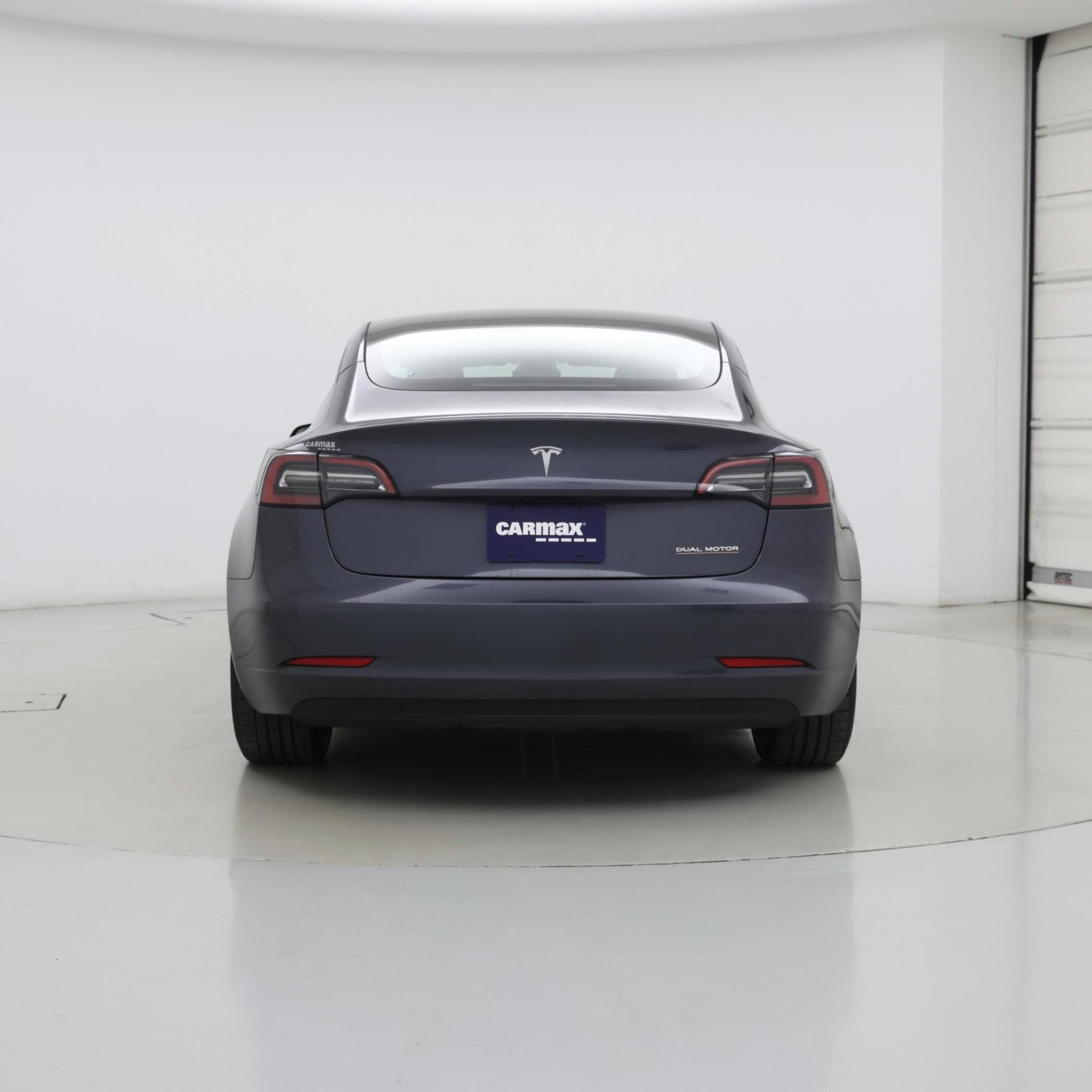 Thumbnail: 2023 Tesla Model 3 - 6