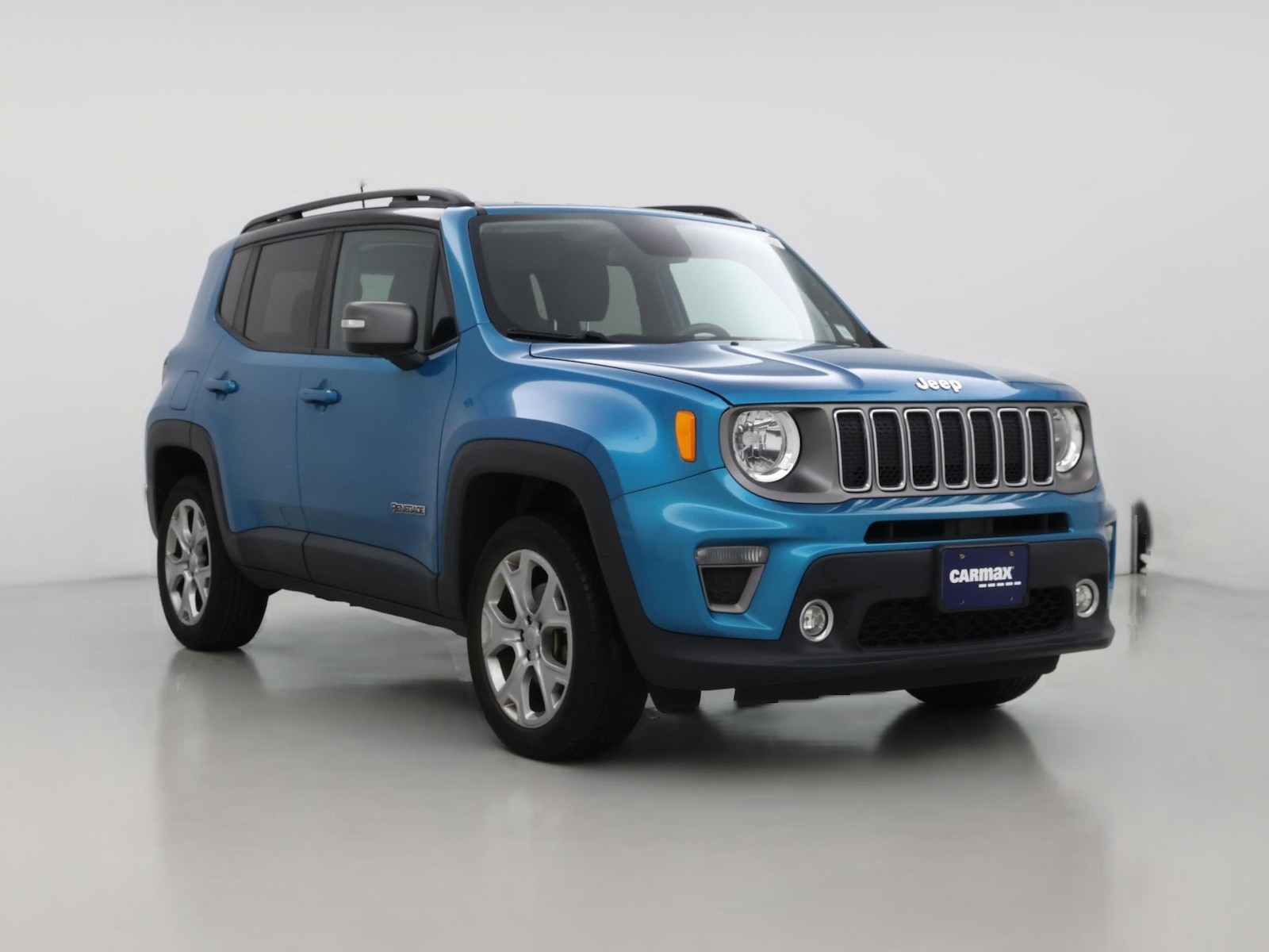 2020 Jeep Renegade Limited