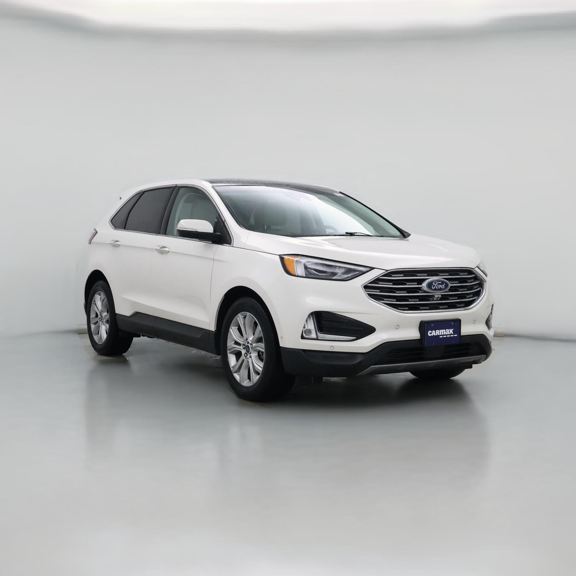 Thumbnail: 2019 Ford Edge - 1