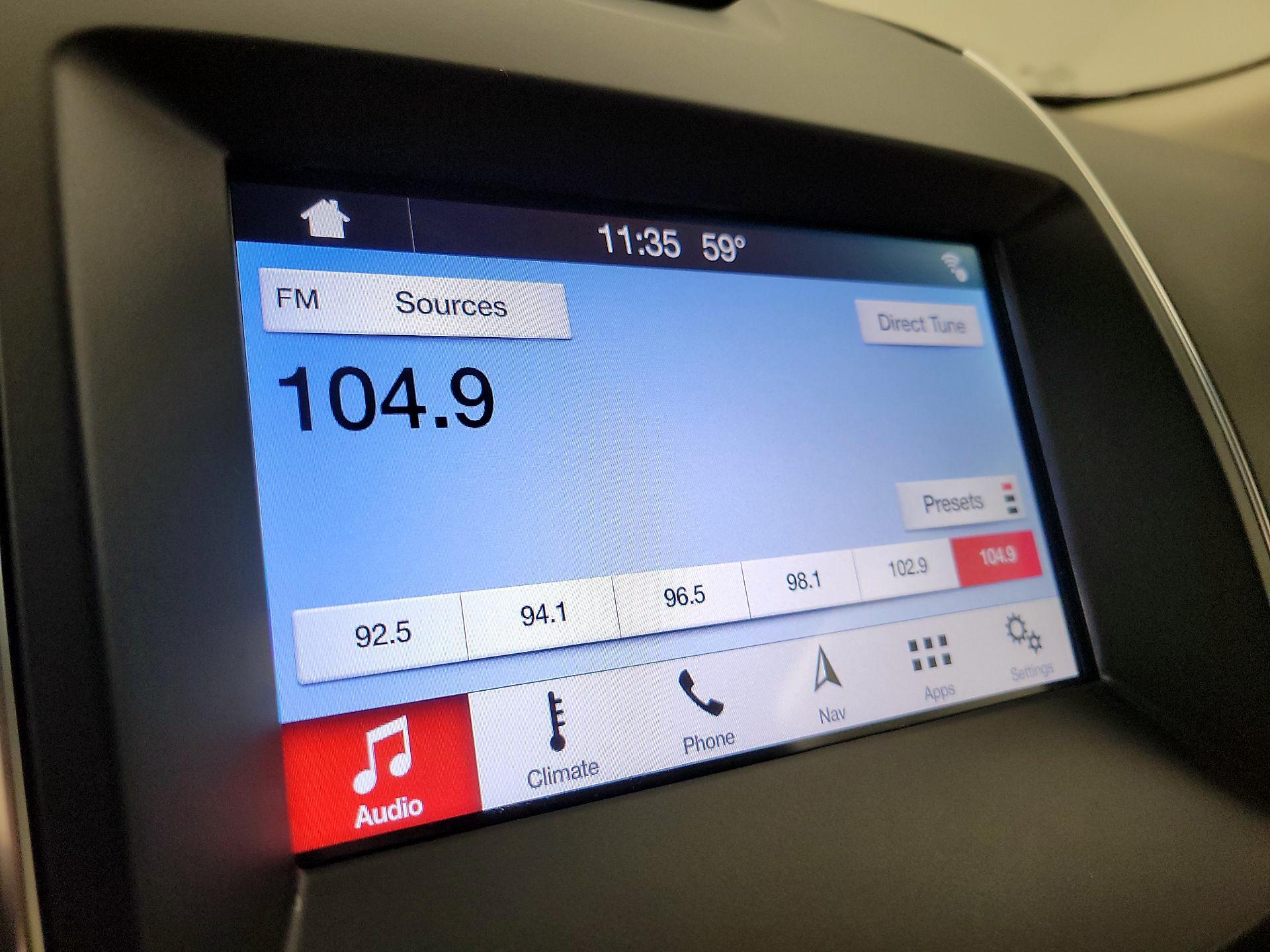 Thumbnail: 2019 Ford Edge - 15