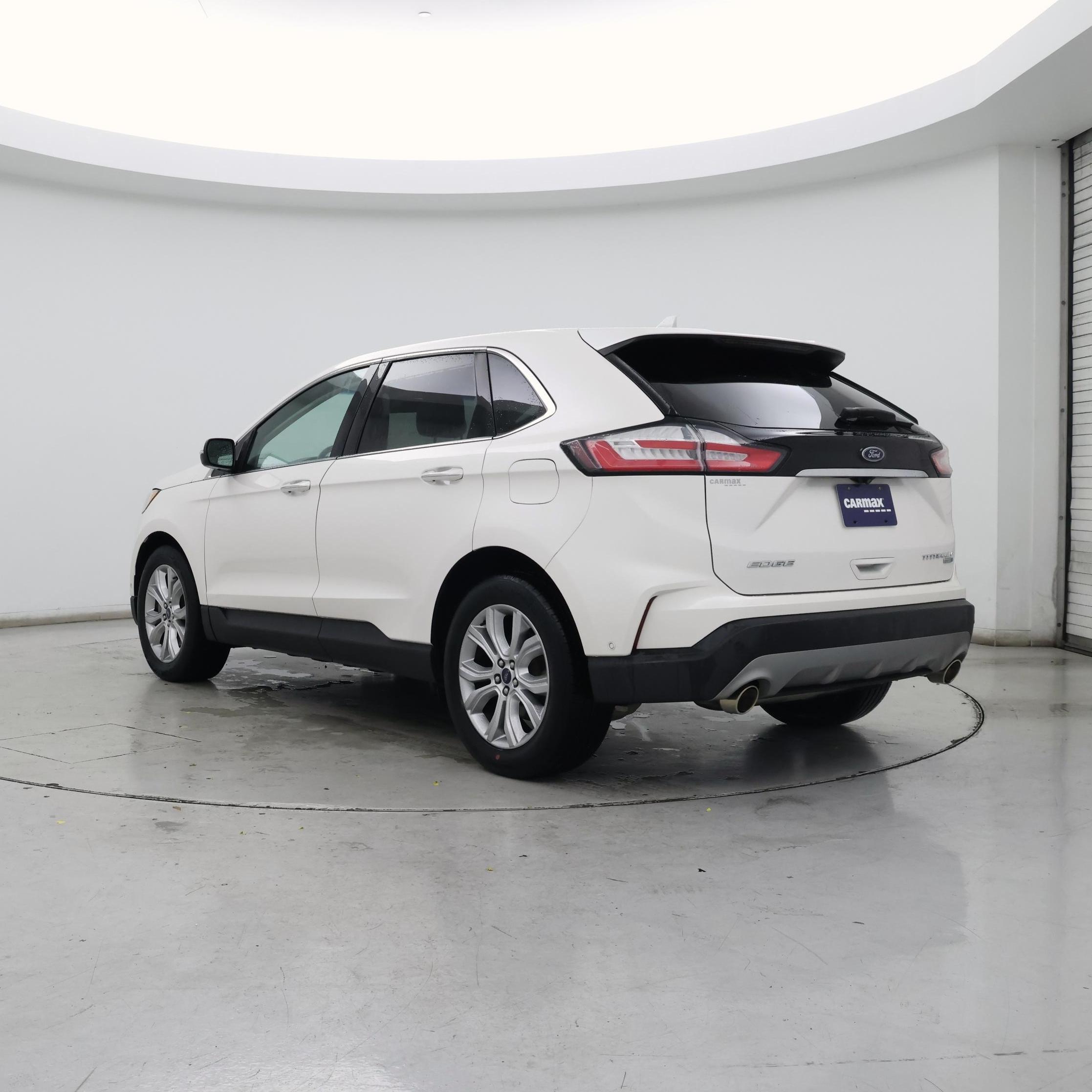 Thumbnail: 2019 Ford Edge - 2