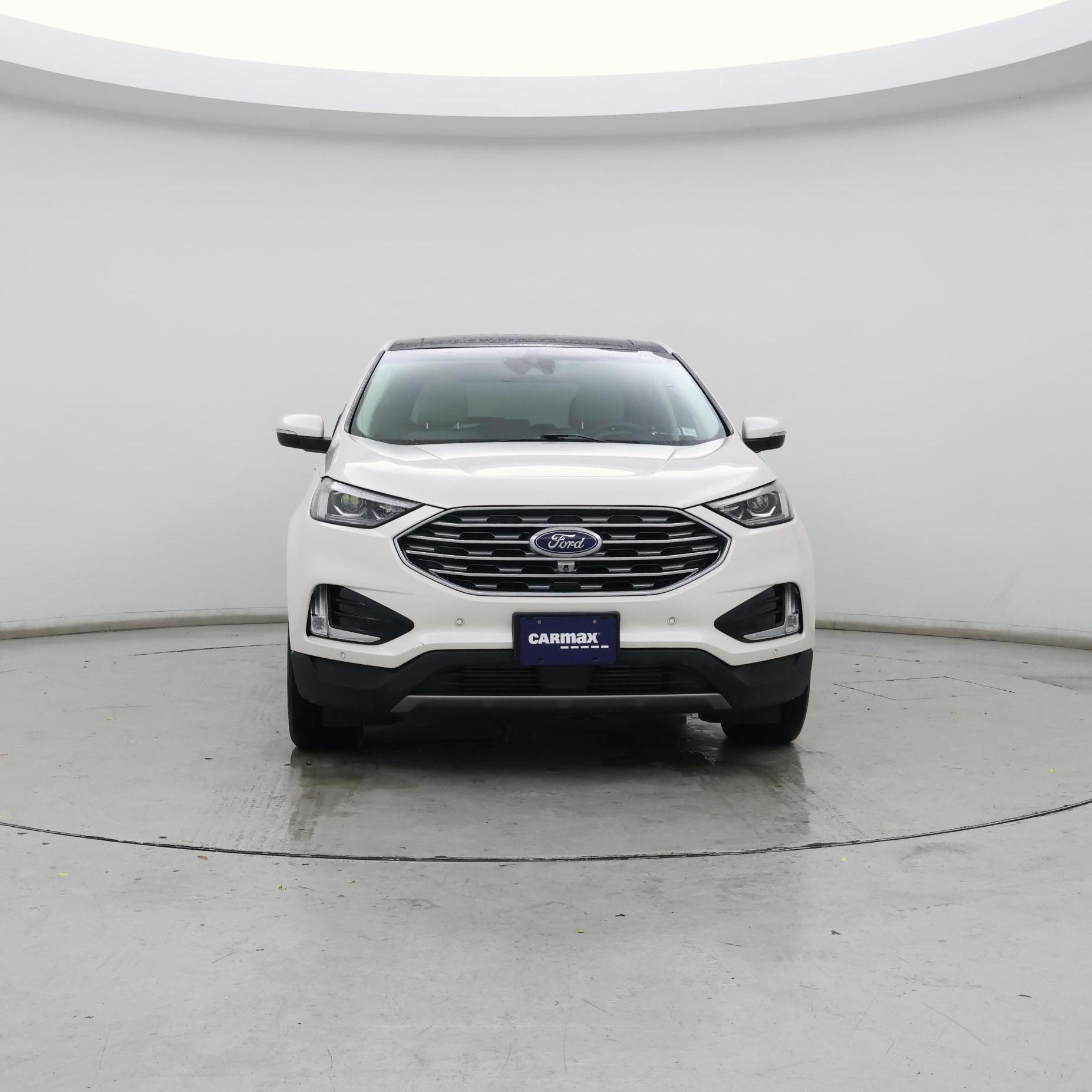 Thumbnail: 2019 Ford Edge - 5