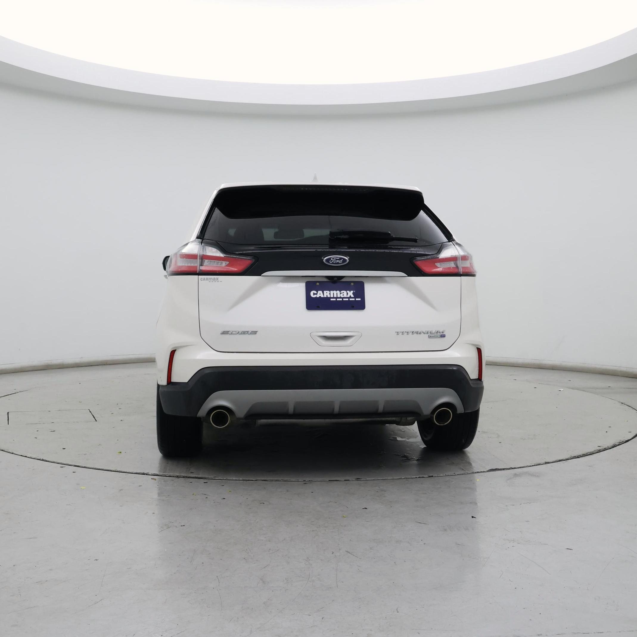 Thumbnail: 2019 Ford Edge - 6