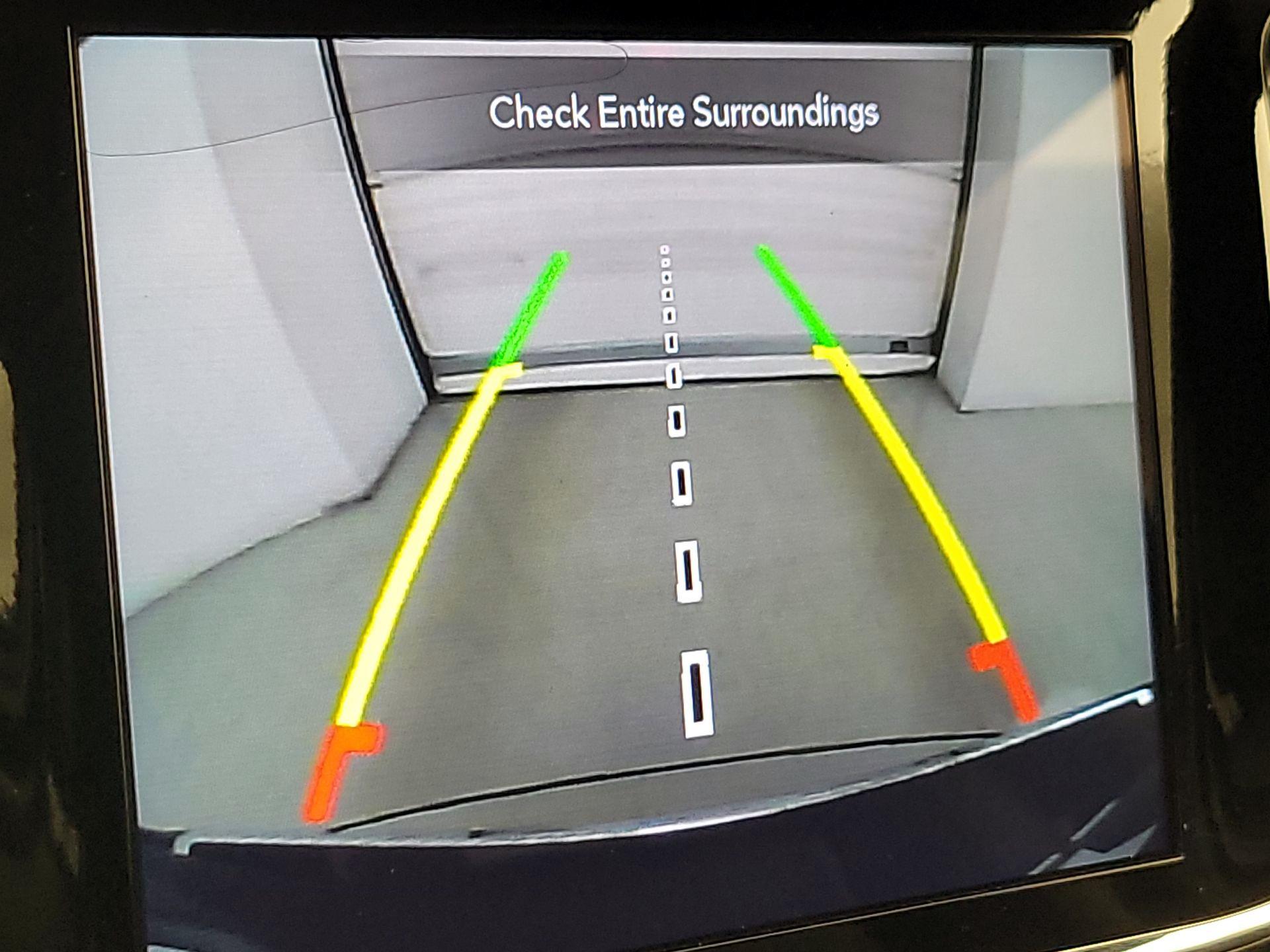 Thumbnail: 2020 Jeep Grand Cherokee - 15