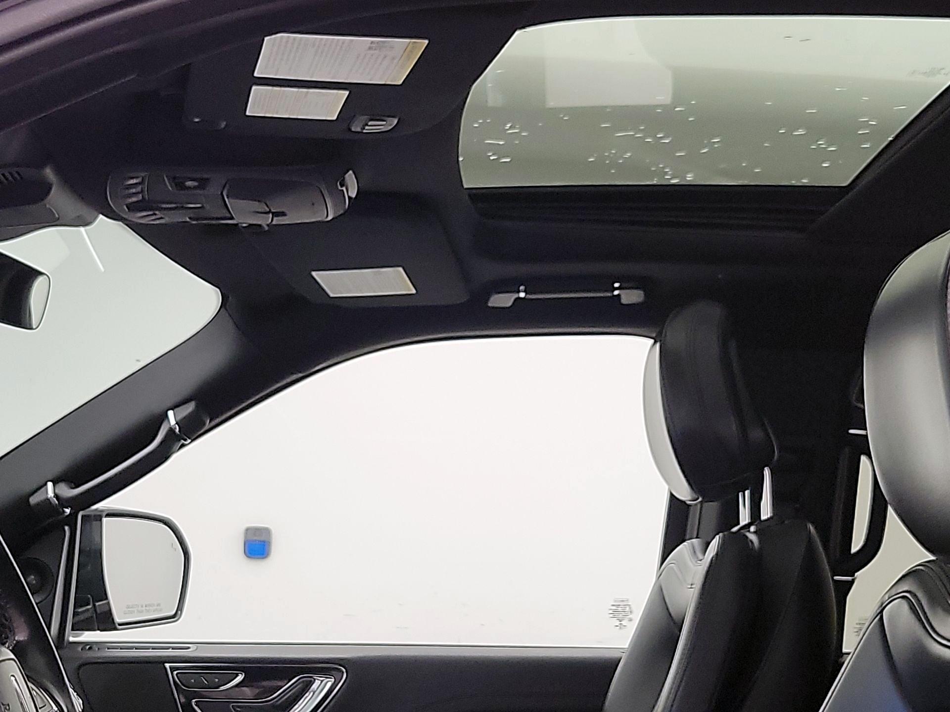 Thumbnail: 2022 Lincoln Navigator - 20