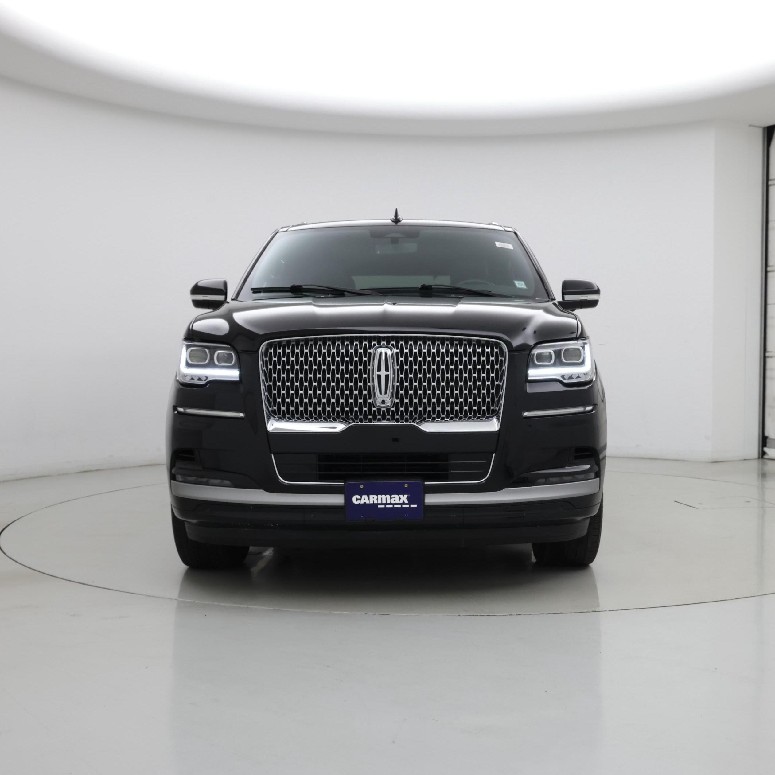 Thumbnail: 2022 Lincoln Navigator - 5