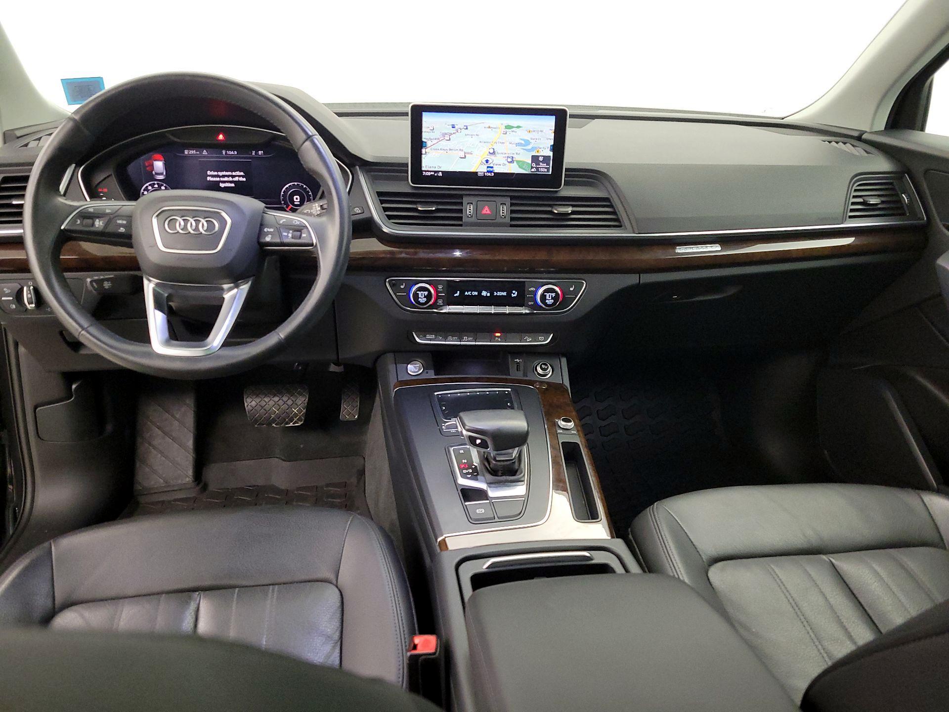 Thumbnail: 2018 Audi Q5 - 9