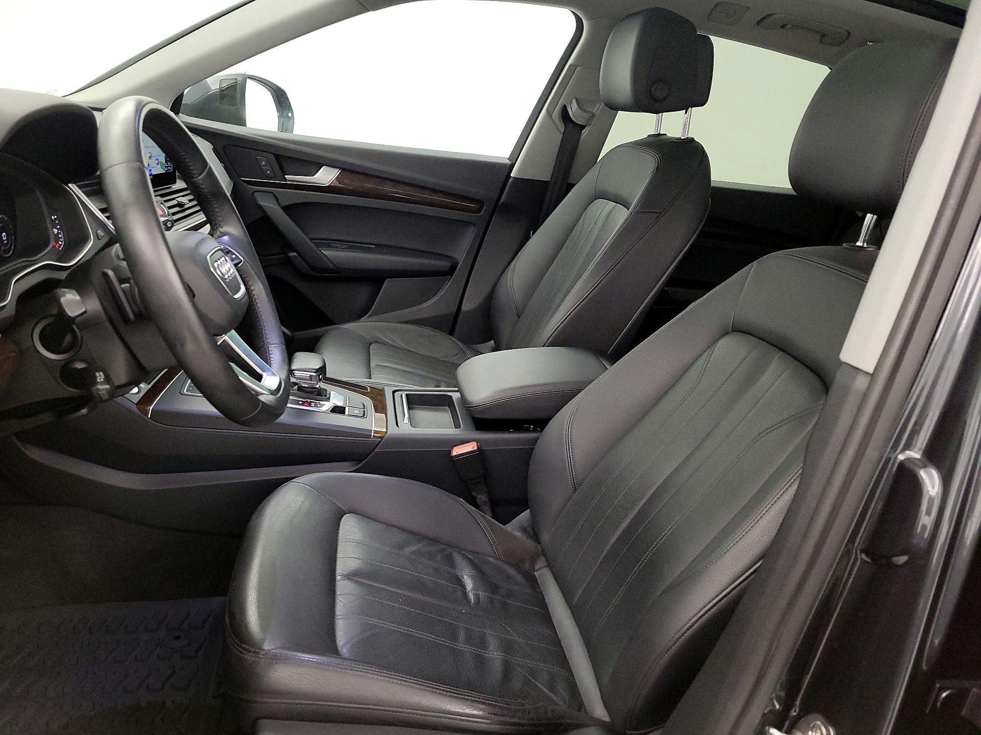 Thumbnail: 2018 Audi Q5 - 11