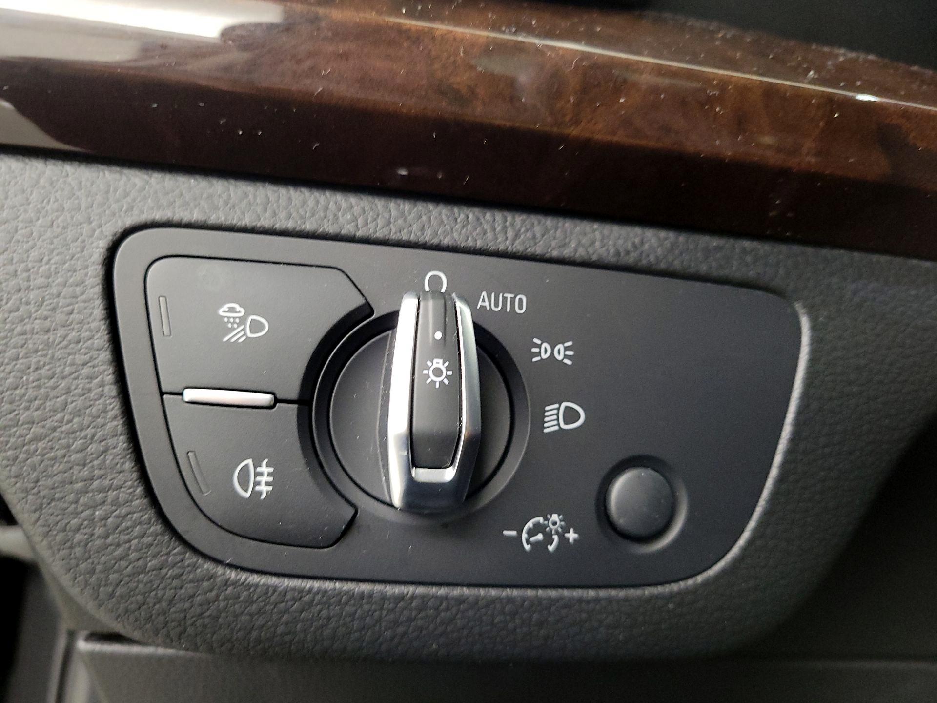 Thumbnail: 2018 Audi Q5 - 13