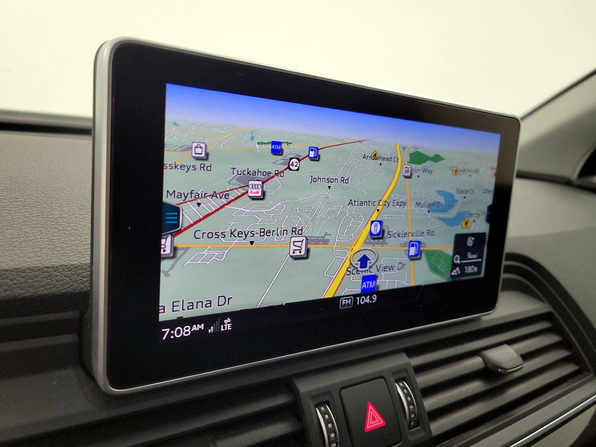 Thumbnail: 2018 Audi Q5 - 14