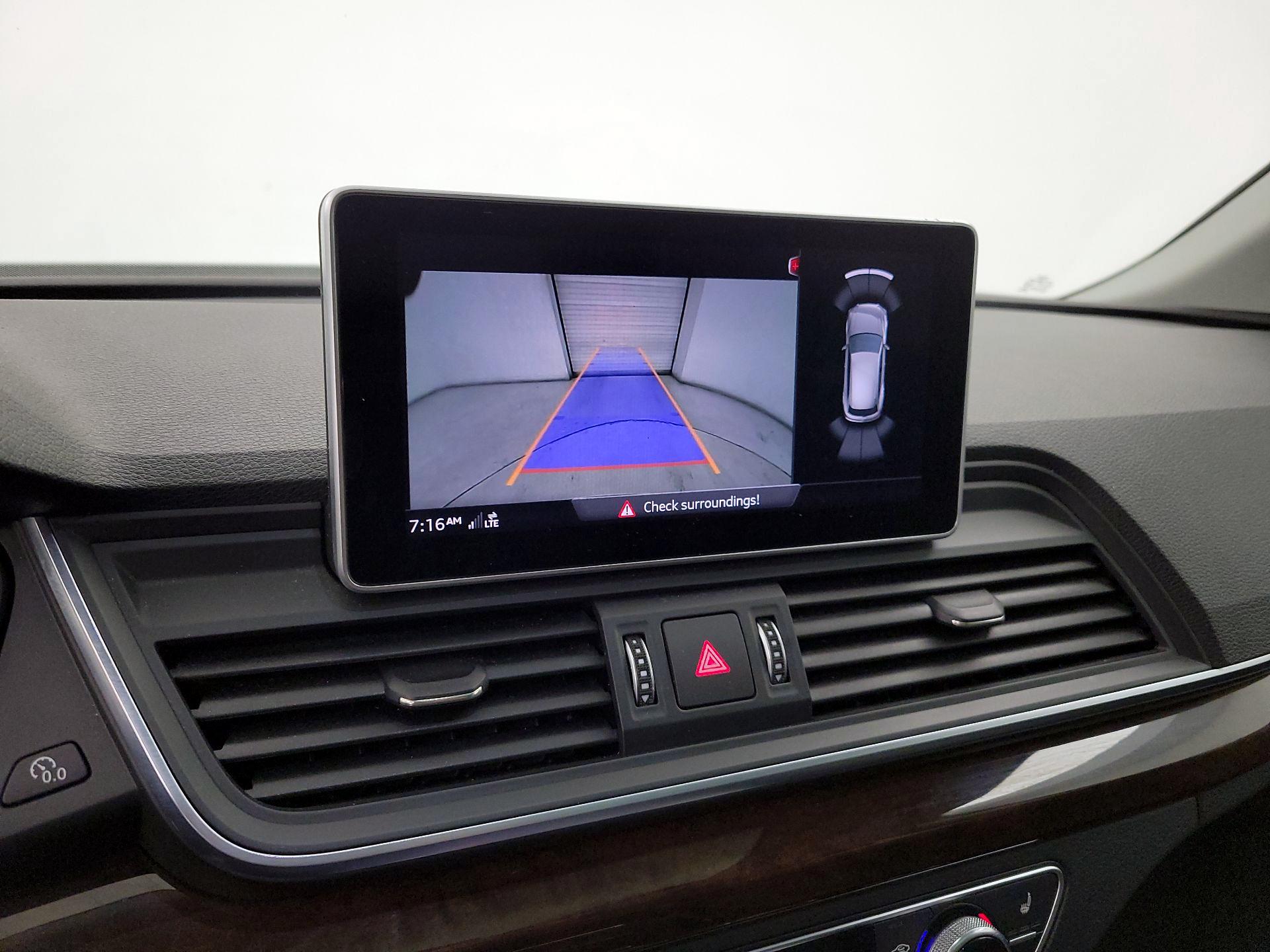 Thumbnail: 2018 Audi Q5 - 15