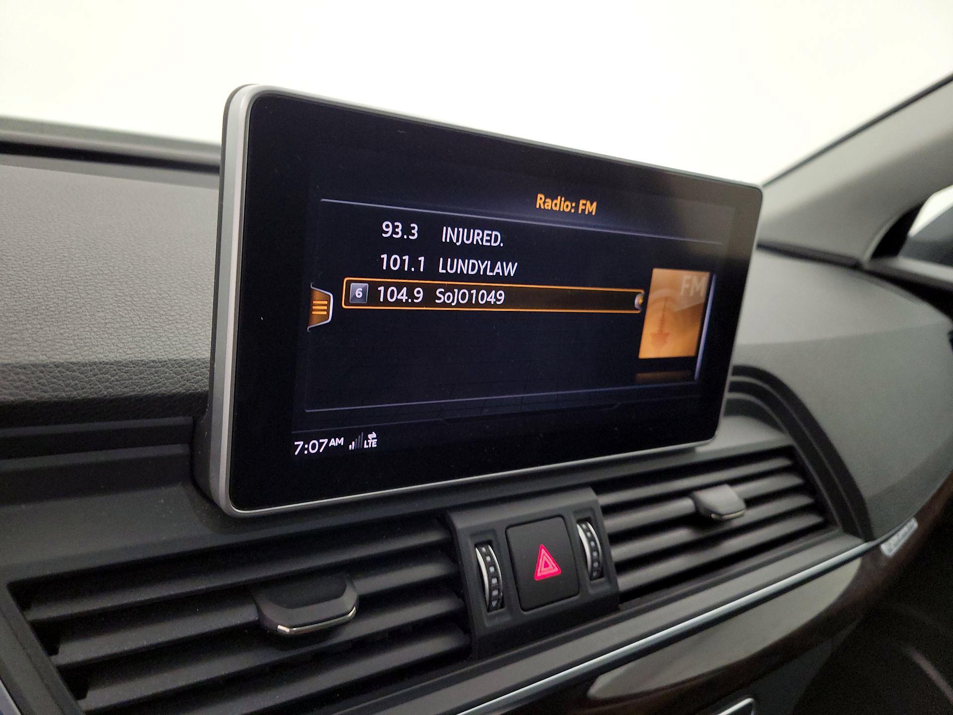 Thumbnail: 2018 Audi Q5 - 16