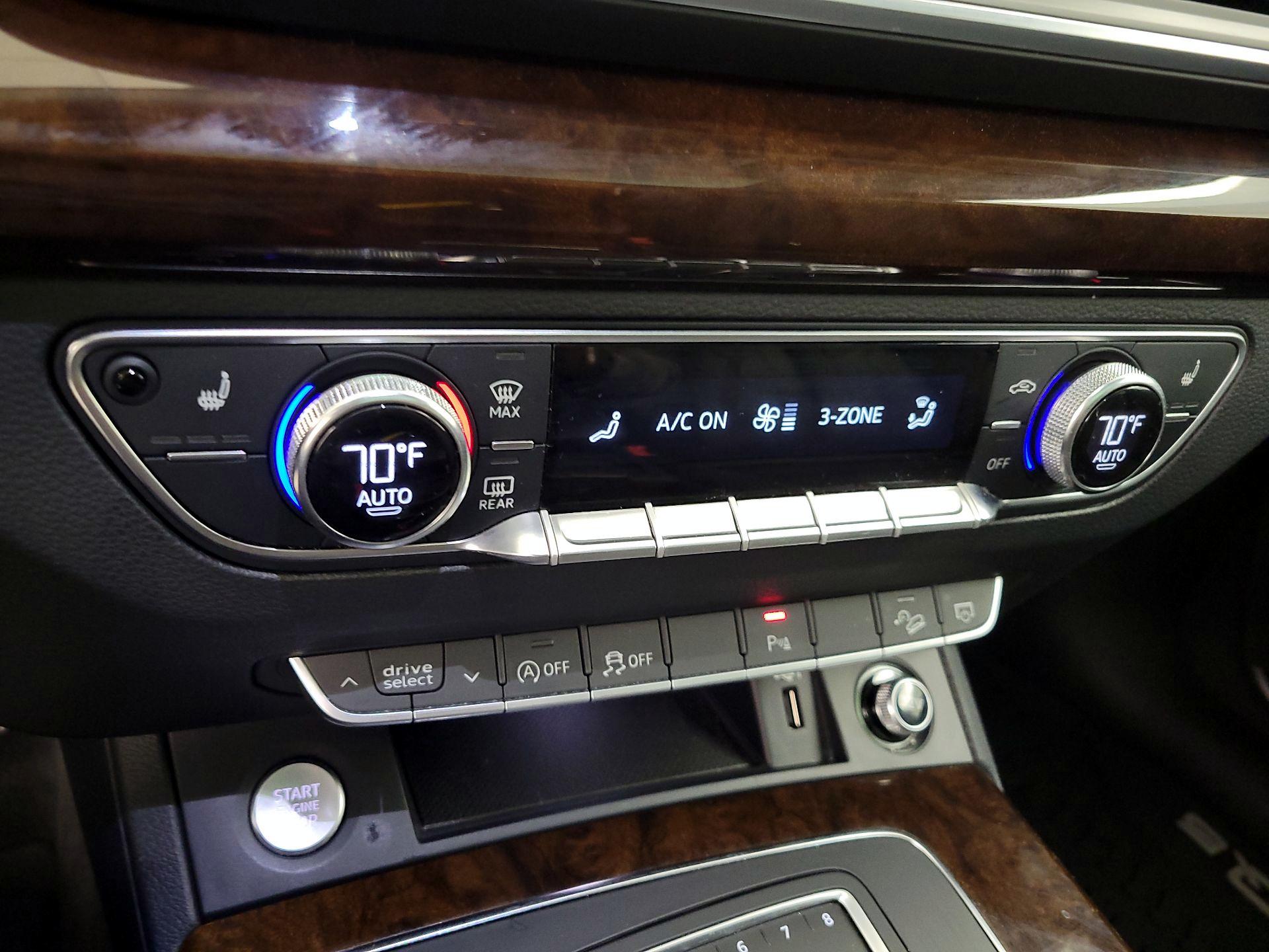 Thumbnail: 2018 Audi Q5 - 17