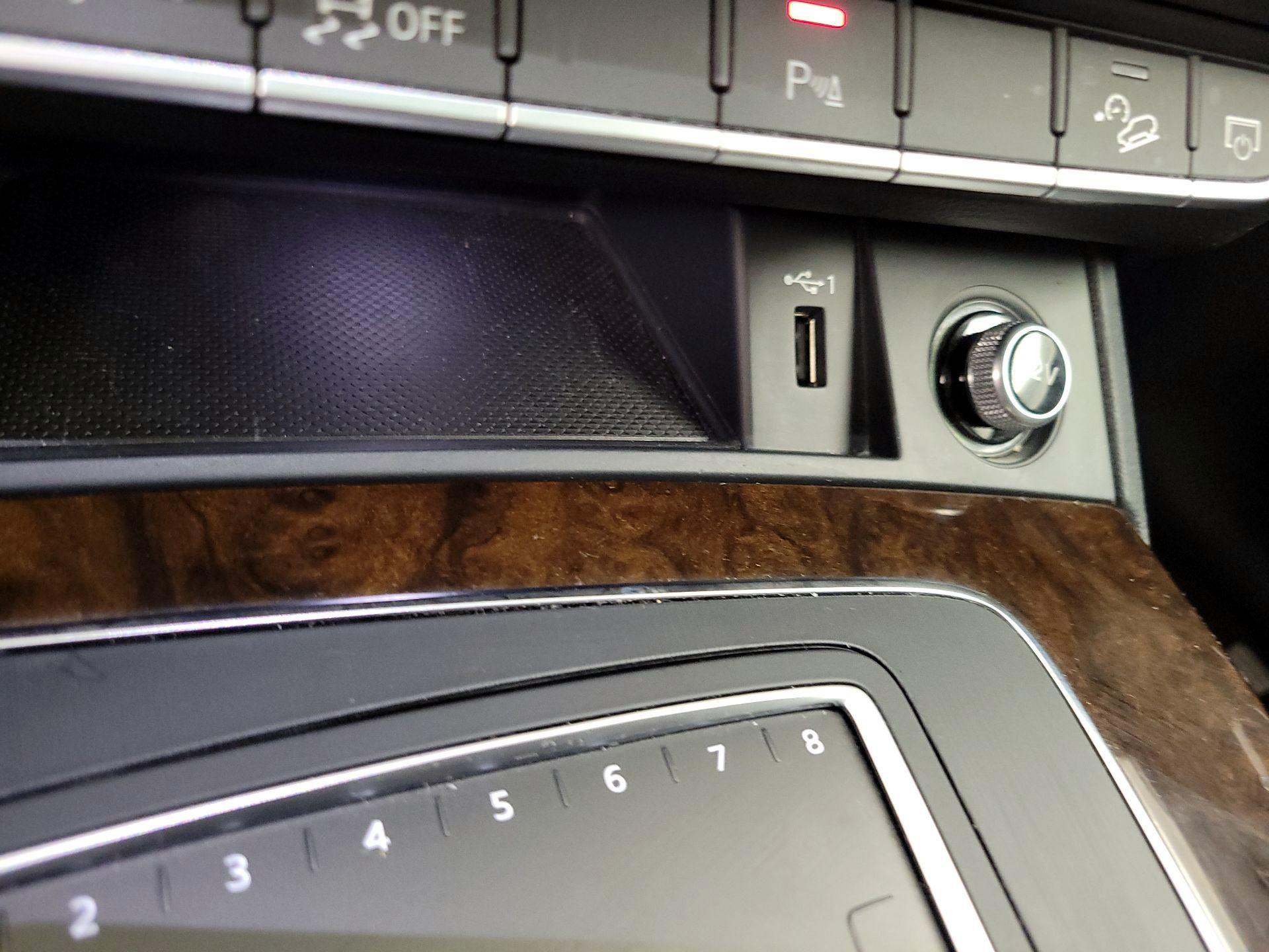 Thumbnail: 2018 Audi Q5 - 19