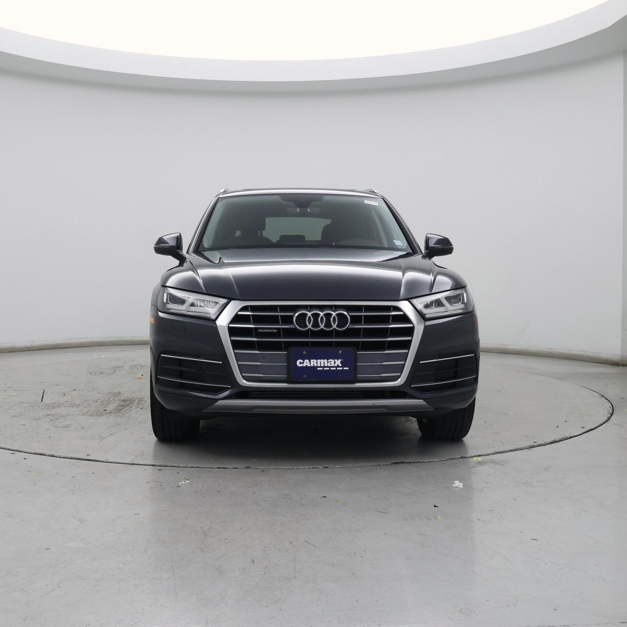 Thumbnail: 2018 Audi Q5 - 5
