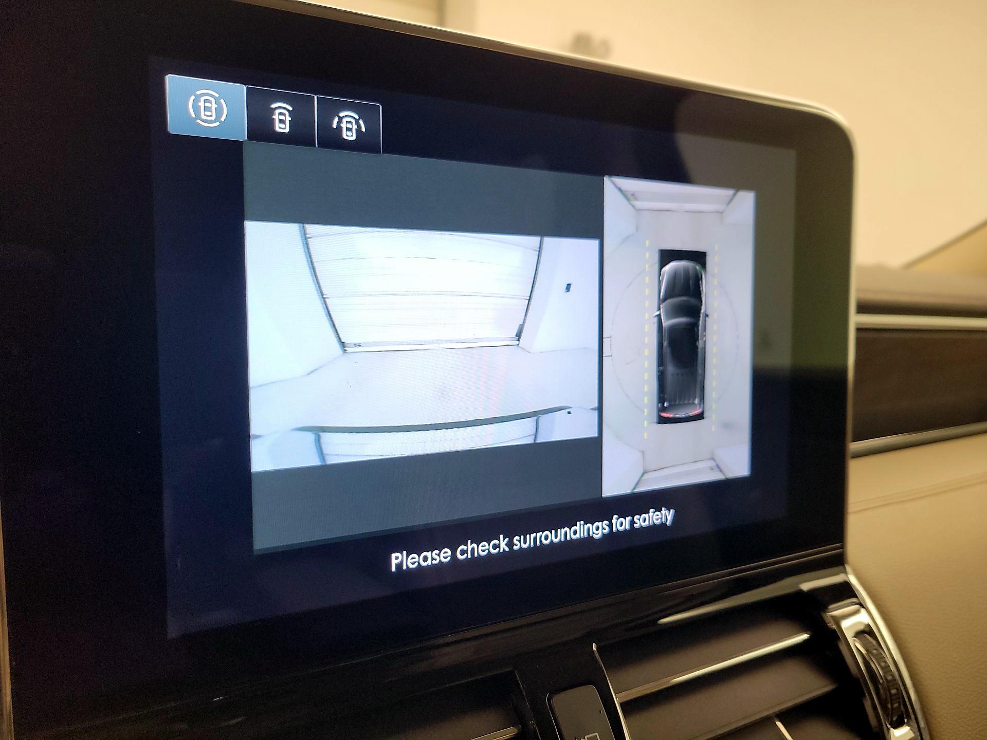 Thumbnail: 2020 Lincoln Navigator - 15