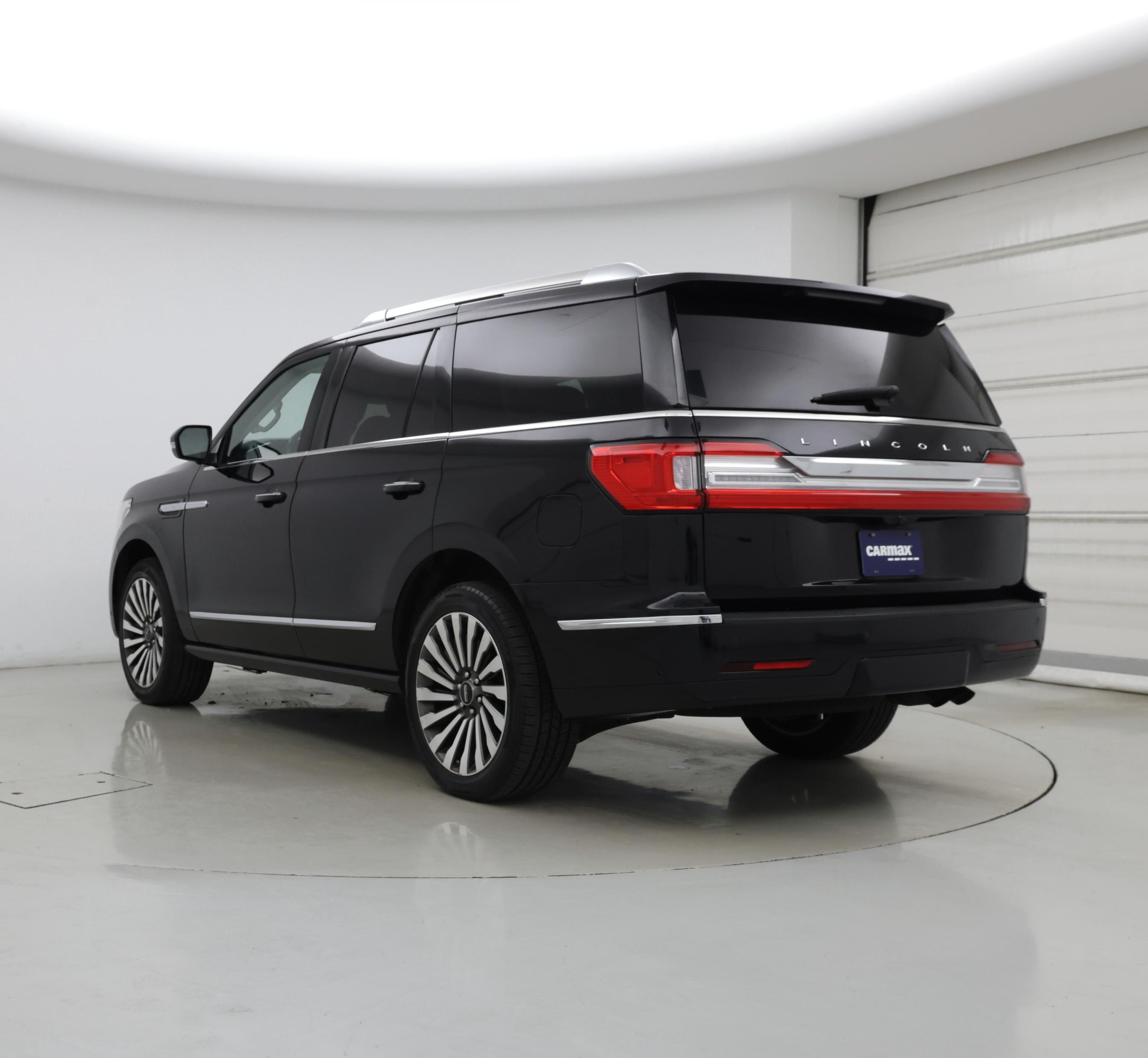 Thumbnail: 2020 Lincoln Navigator - 2