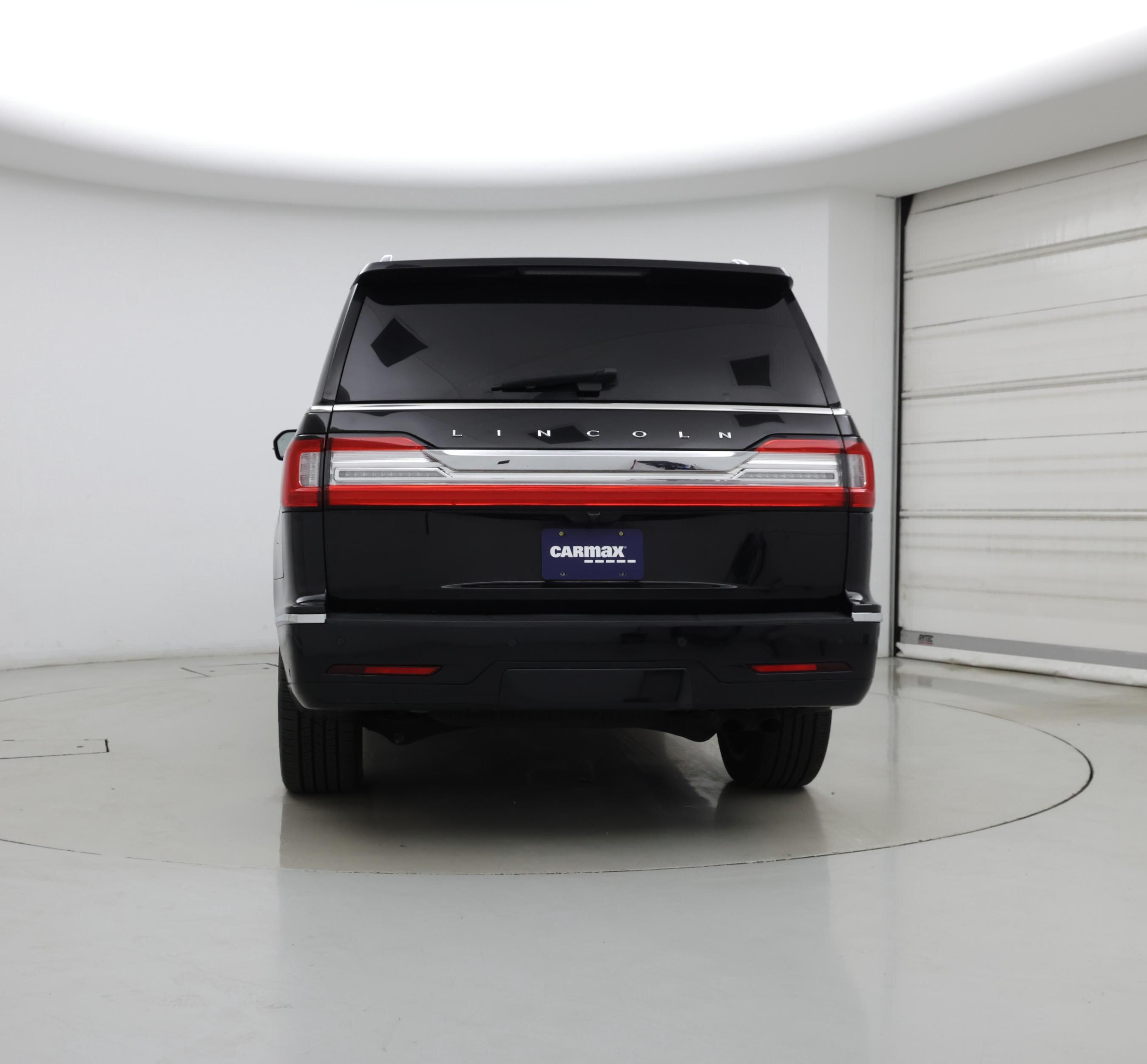 Thumbnail: 2020 Lincoln Navigator - 6