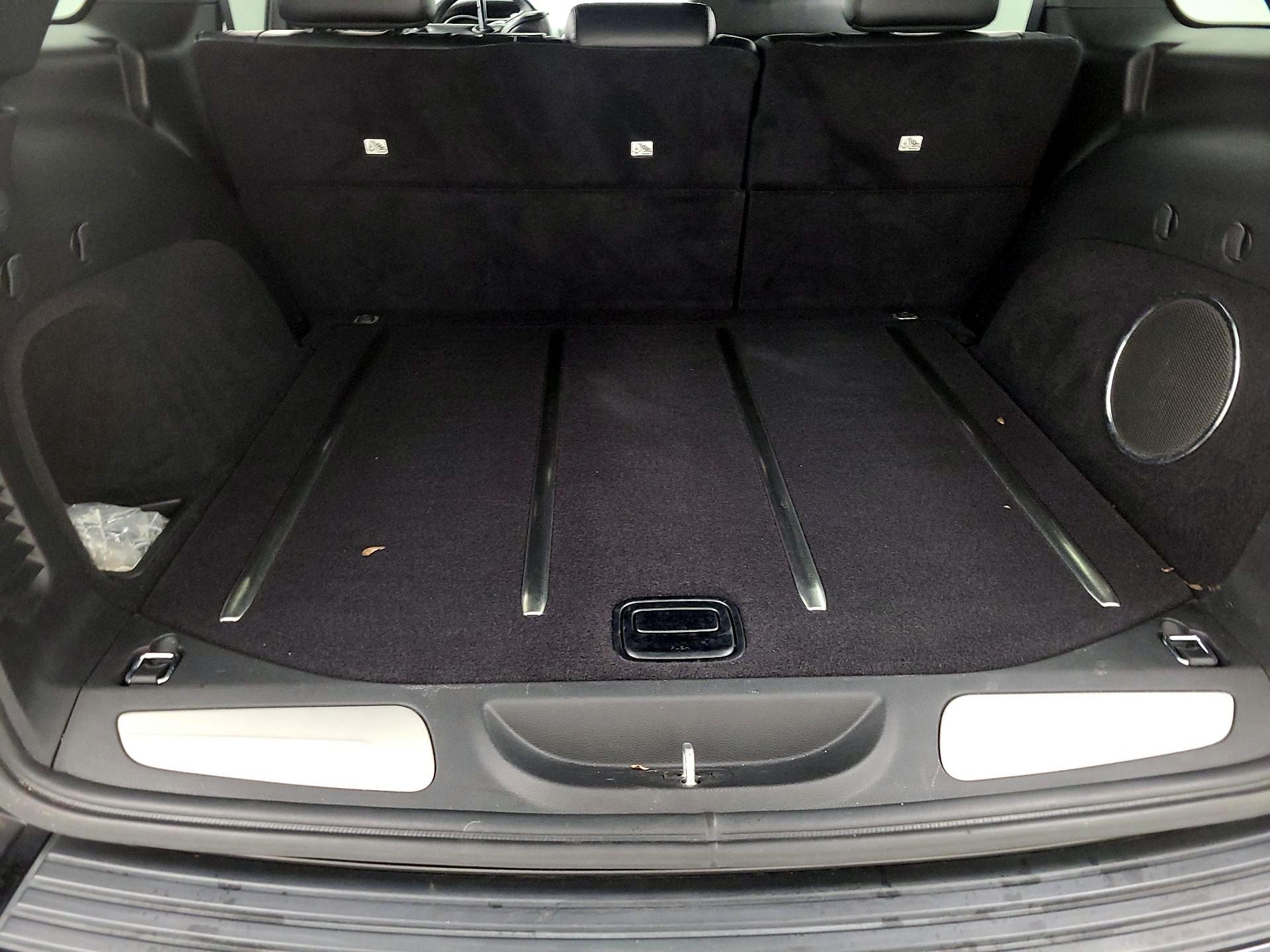 Thumbnail: 2015 Jeep Grand Cherokee - 20