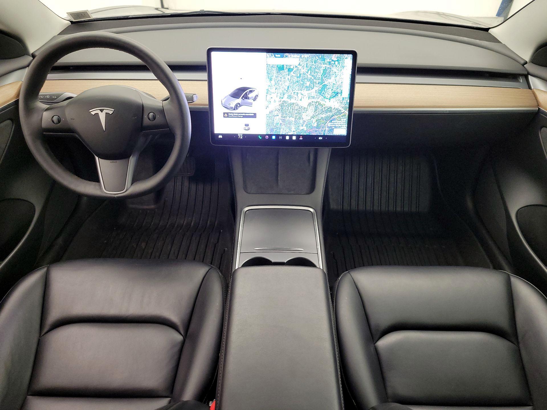 Thumbnail: 2023 Tesla Model 3 - 9