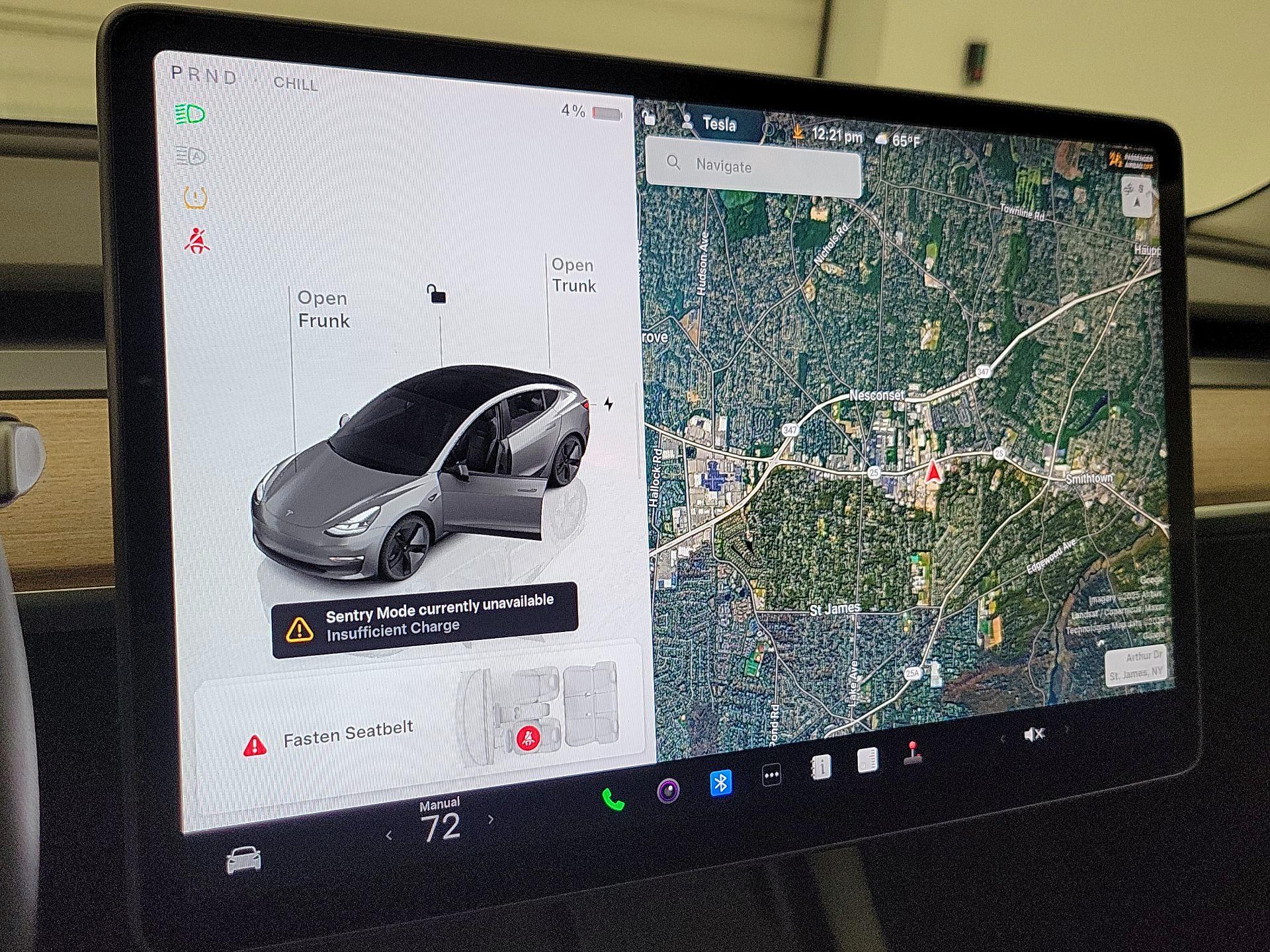 Thumbnail: 2023 Tesla Model 3 - 13